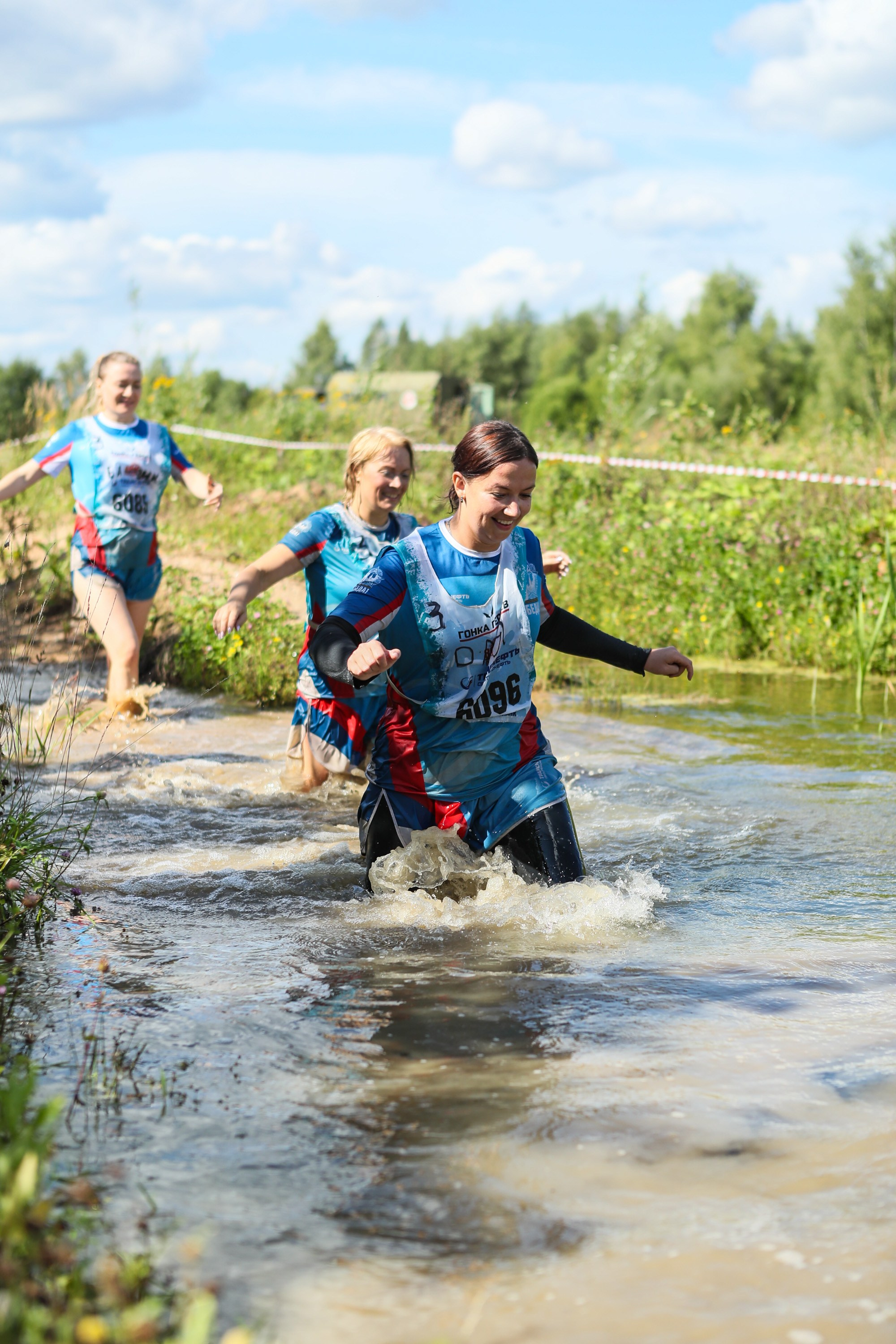 ГОНКА ГЕРОЕВ АЛАБИНО | СОПРОВОЖДЕНИЕ ВЗВОДА. Фотограф Диана Иремадзе