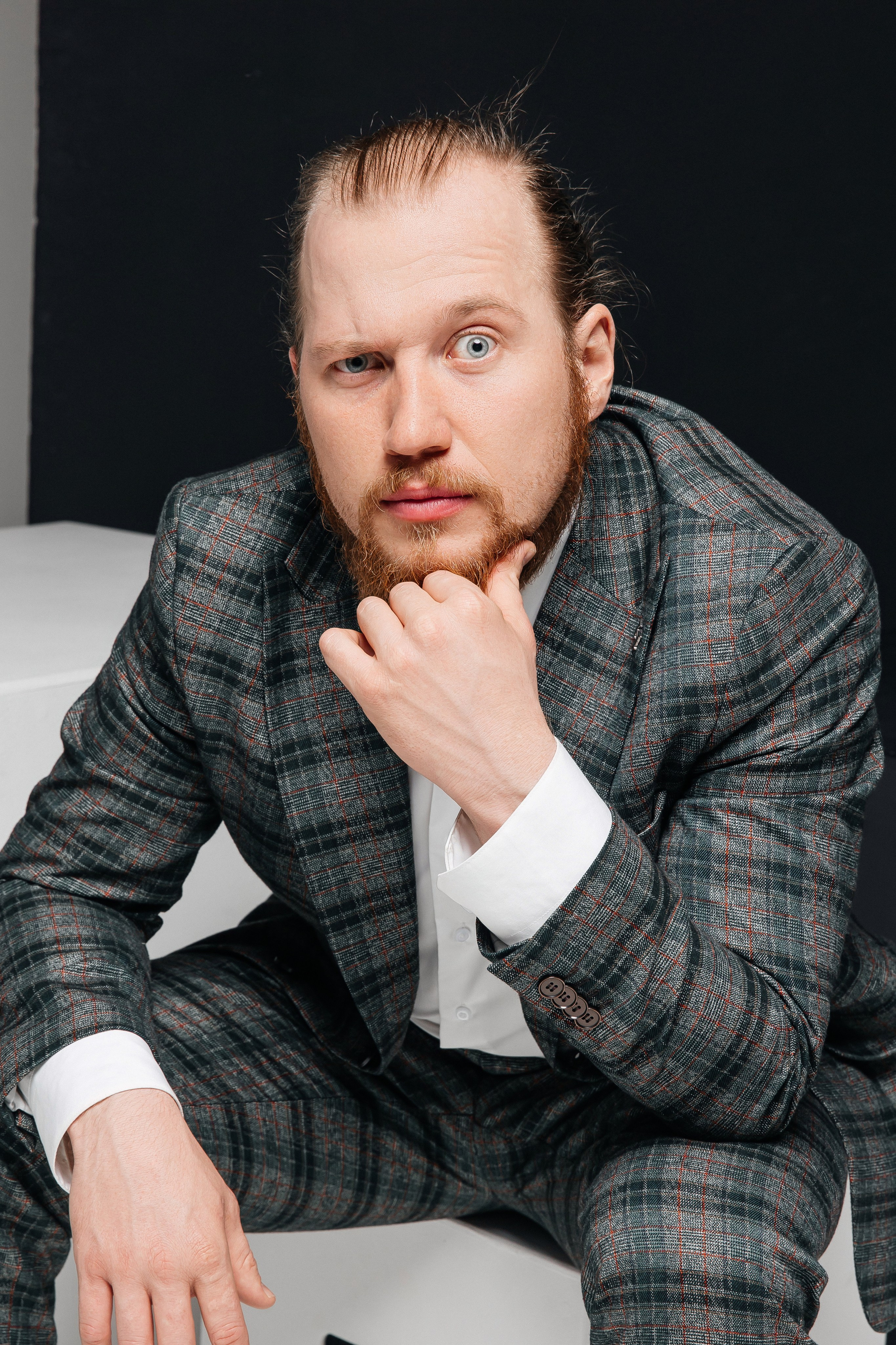 Станислав Сакулин. Фотограф в Красноярске