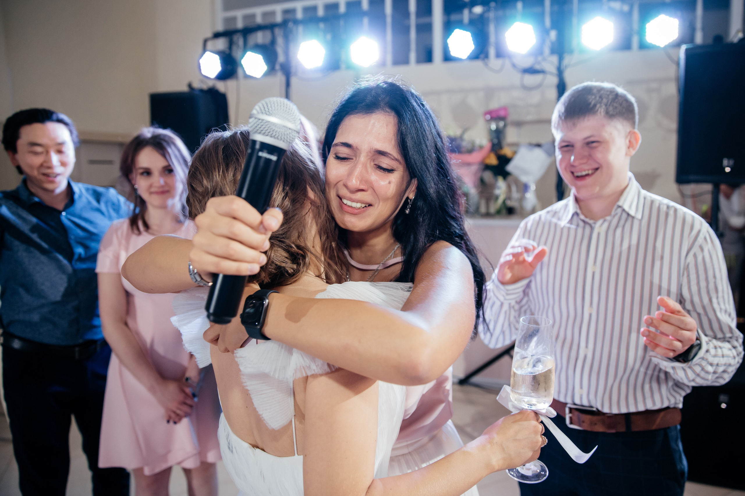 Евгений и Татьяна. Фотограф в Красноярске