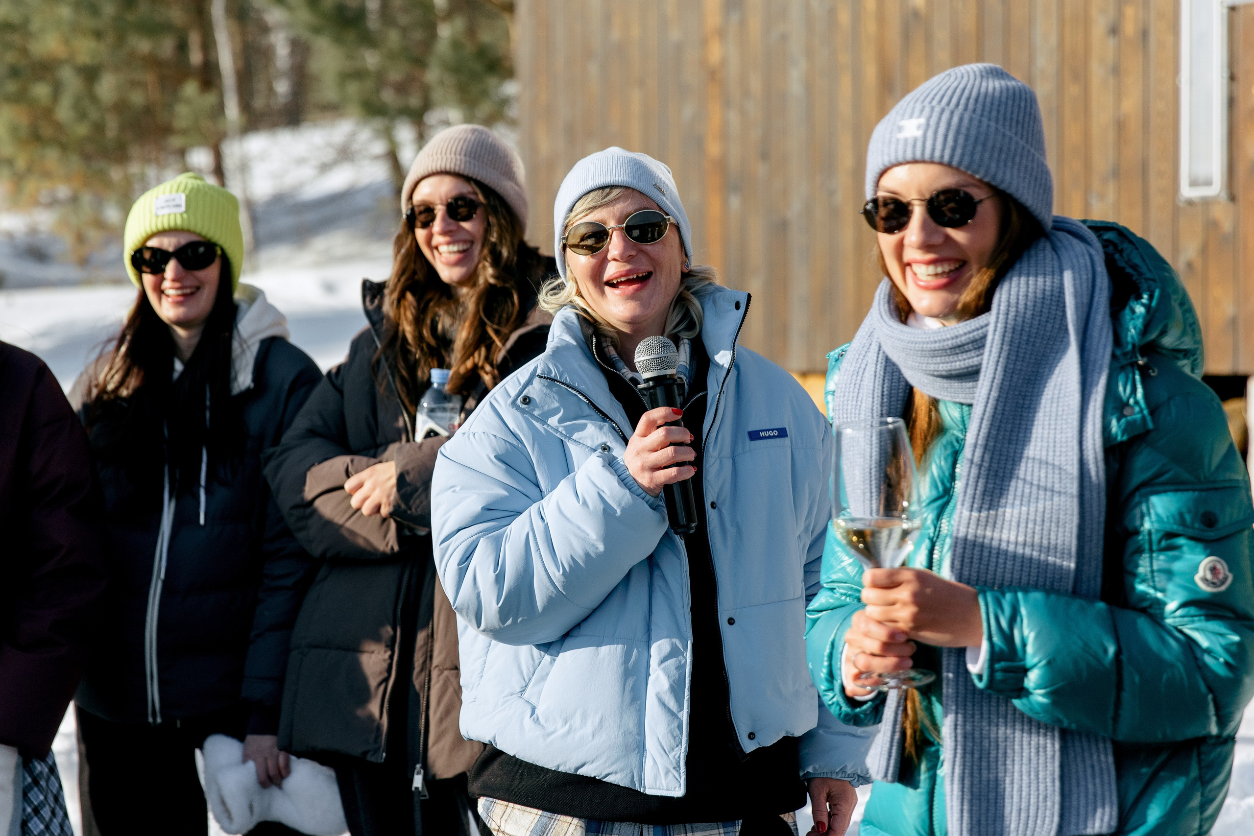 ДЕНЬ ДОЖДЕНИЯ ЕКАТЕРИНЫ. Фотограф в Красноярске