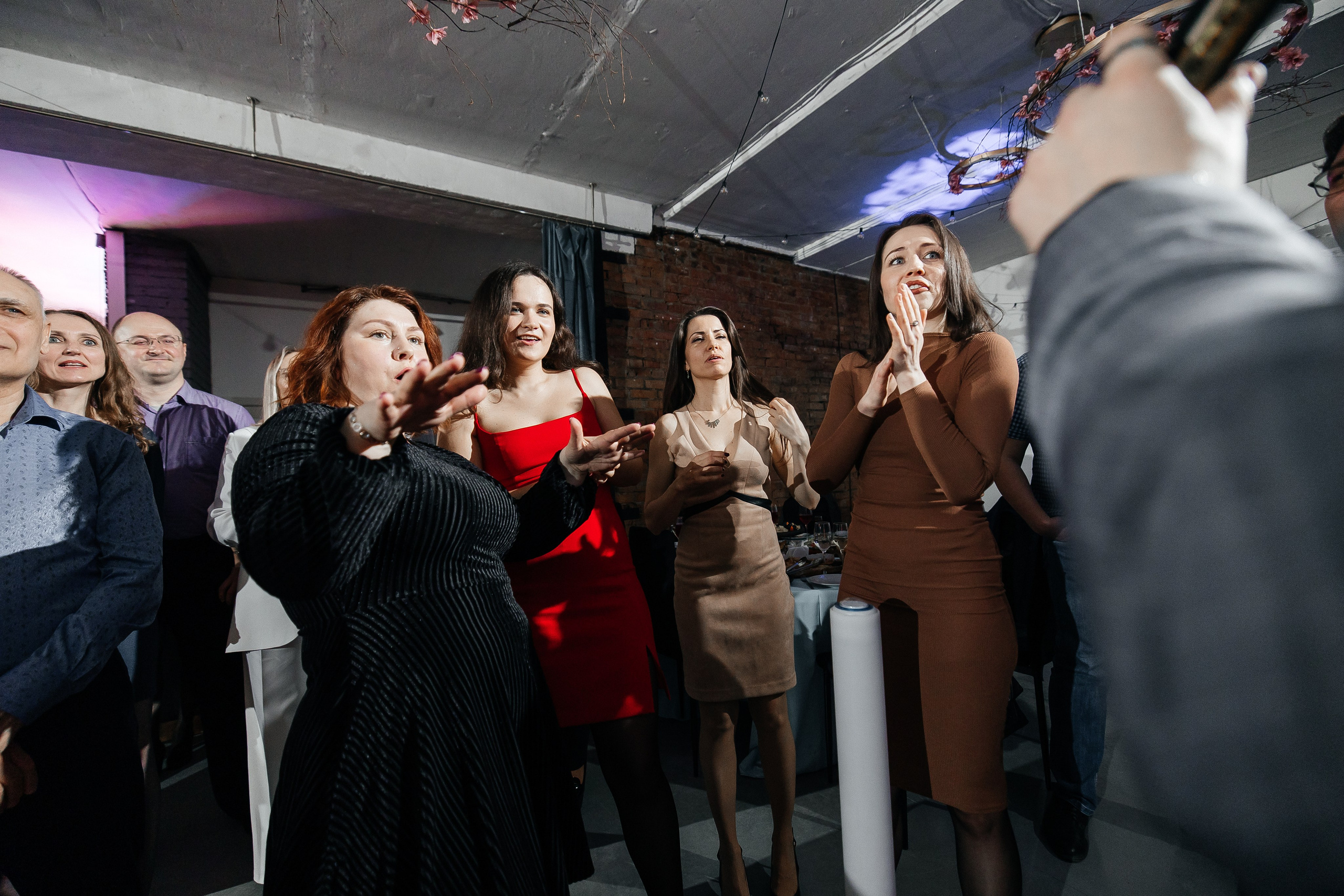 РУСАЛ 65 ЛЕТ. Фотограф в Красноярске