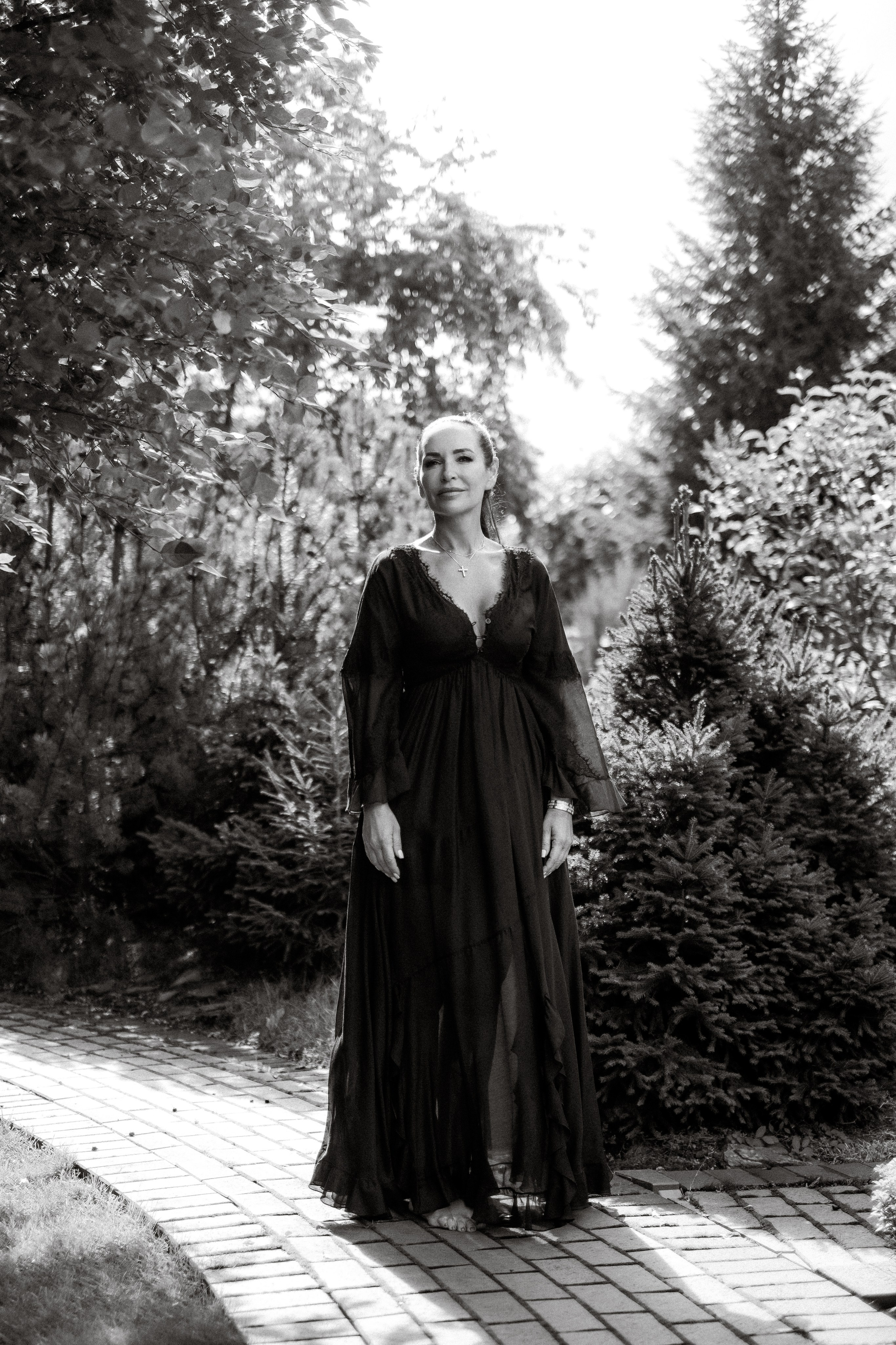 Ирина Черных/Екатеринбурге