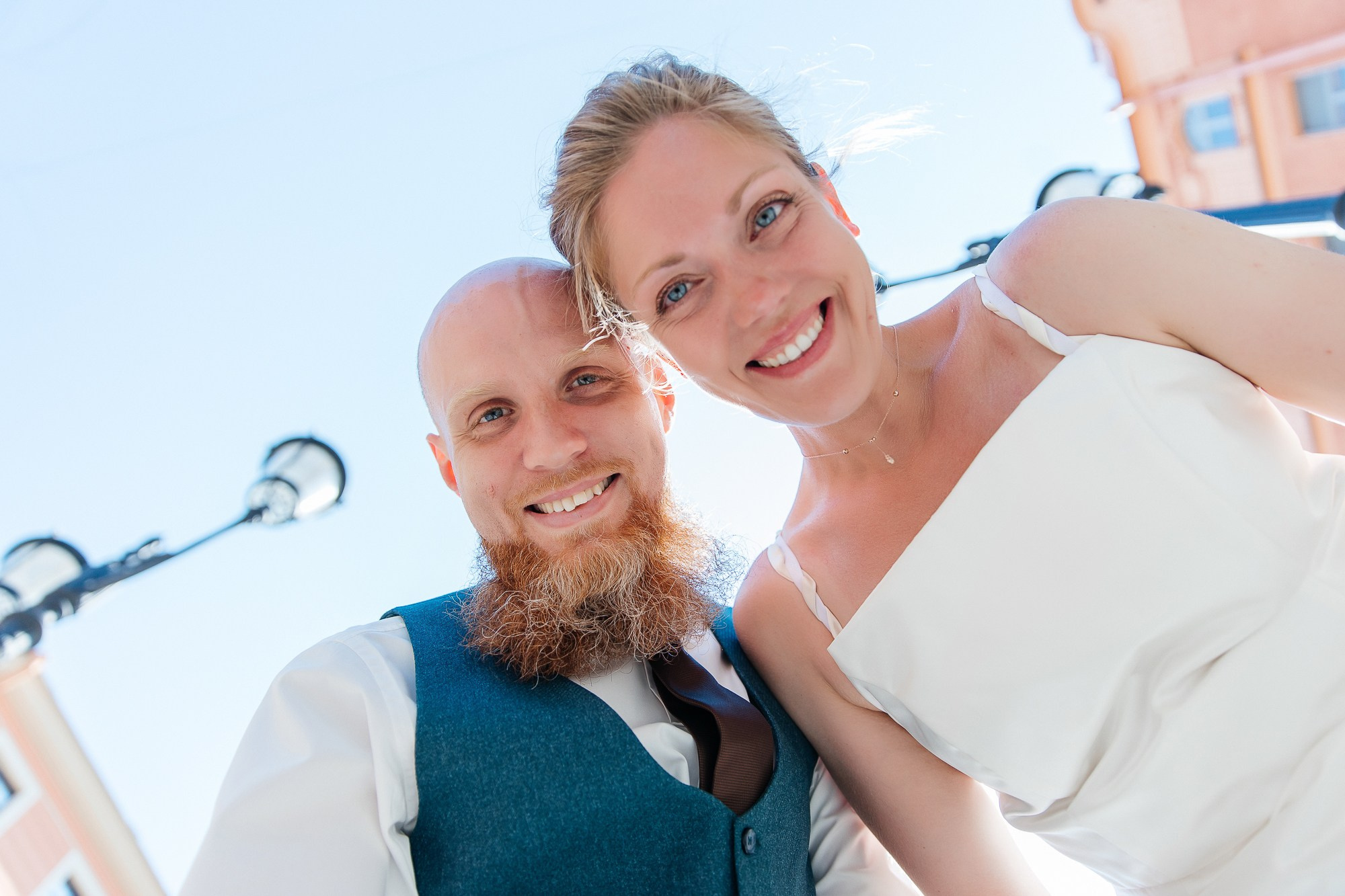 Александра и Евгений (29 июня 2023). Свадебный и семейный фотограф Крамар Наталья