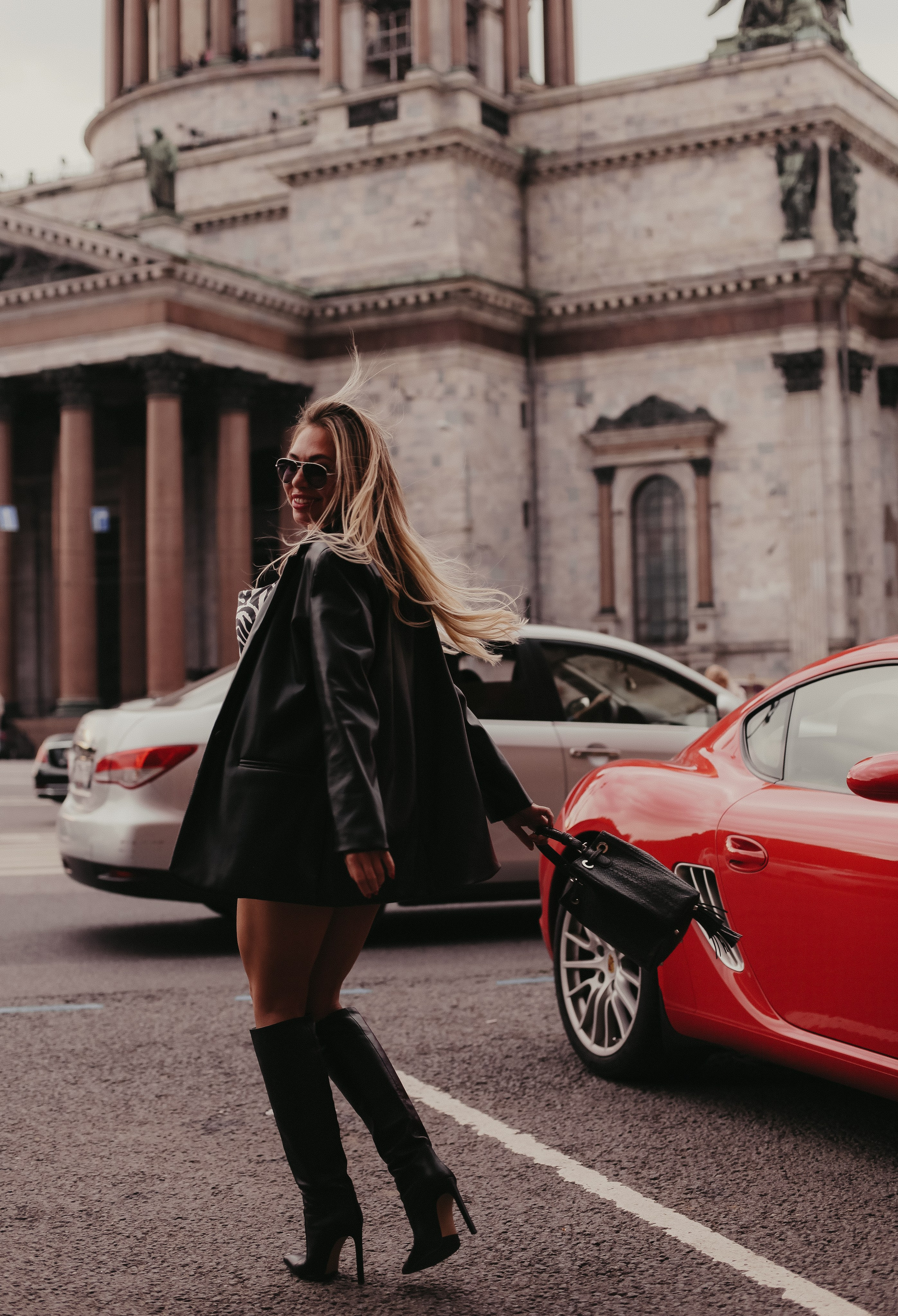 Портфолио. Семейный фотограф Лера Вессна в Санкт-Петербурге