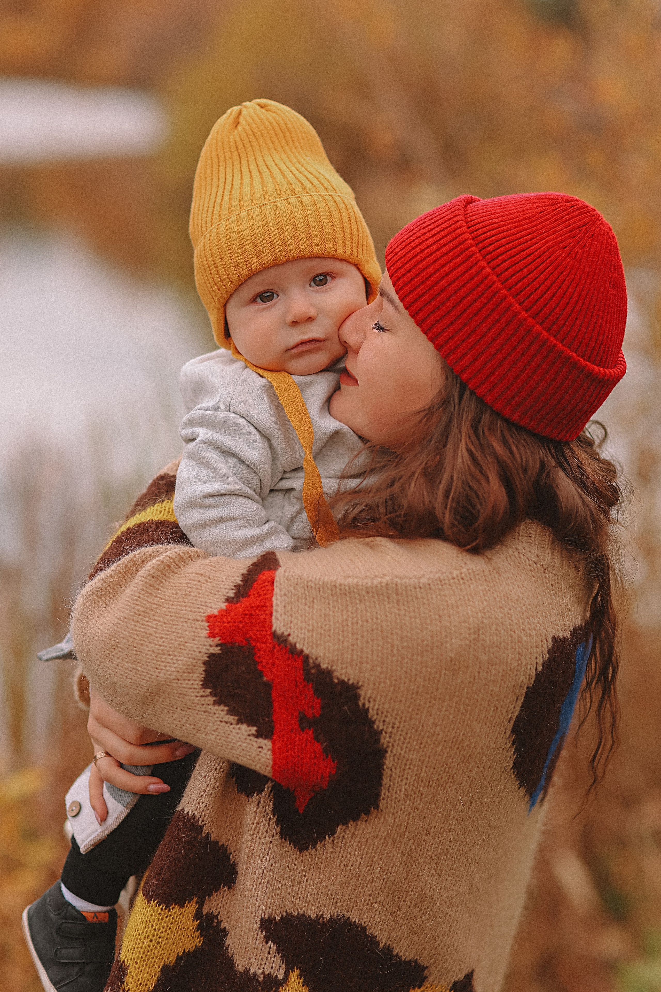 Бус/кемпер. Семейный фотограф Тюмень, фотограф на роды Салмина Мария