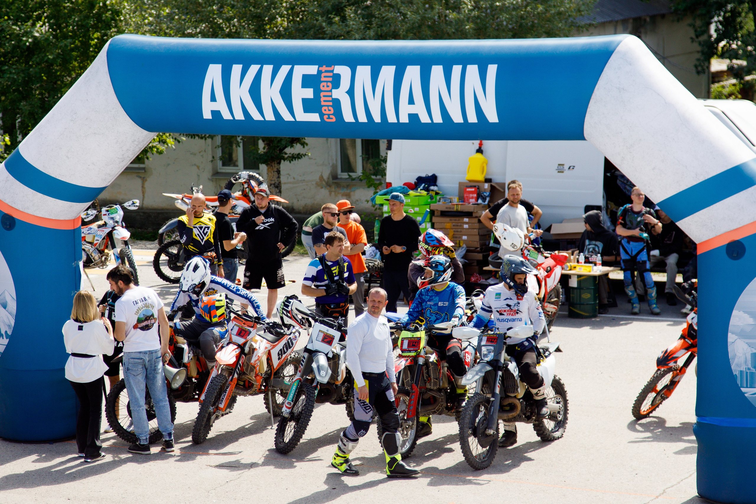 Akkermann FIRE CUP эндуро-кросс 2024. Фотограф Дмитрий Молчанов | Фотограф Пермь | Фотограф