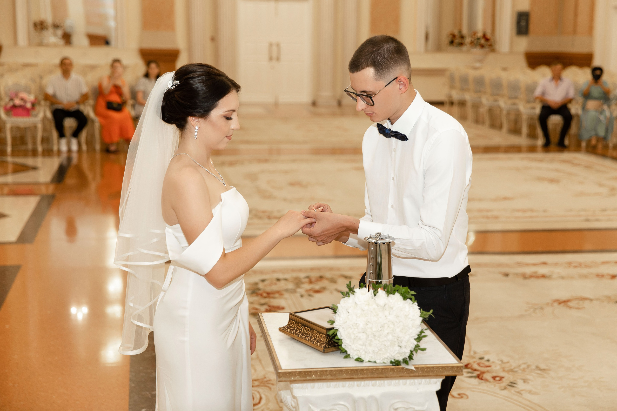 Светлана и Денис. Семейный и свадебный фотограф в Краснодаре. Кристина Ендальцева