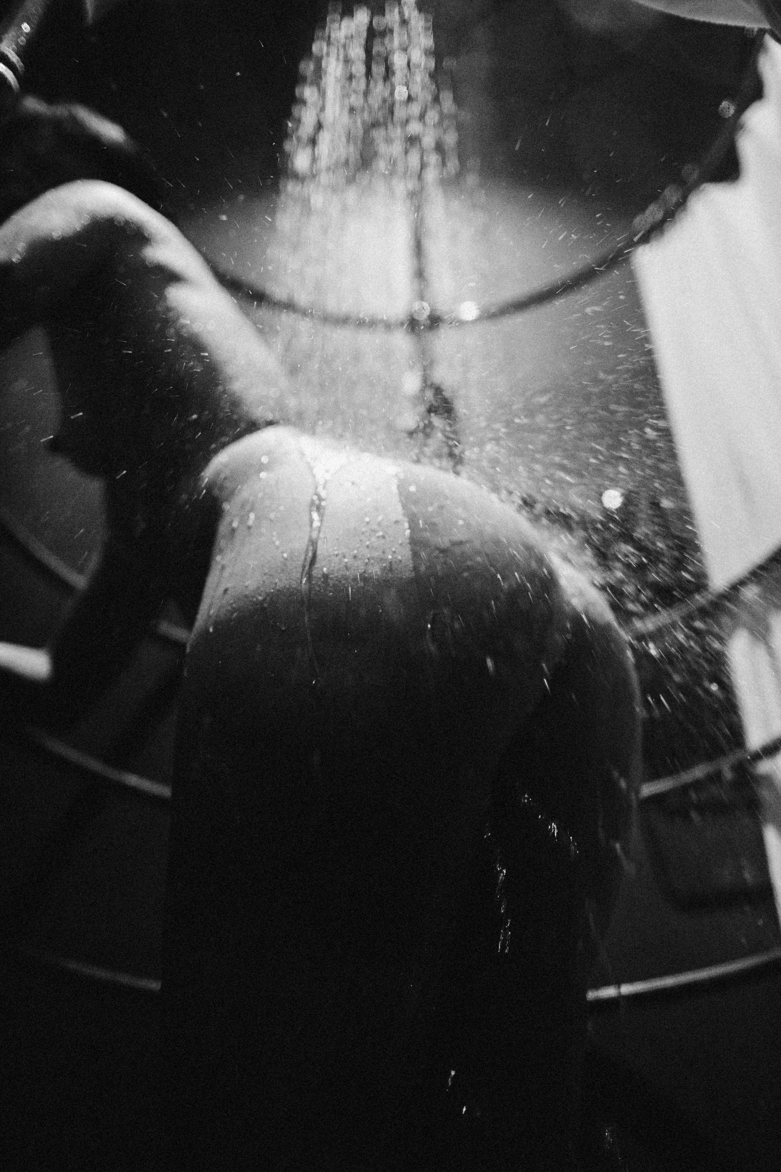 Женская ню фотография. Портреты и фотографические истории Анастасии Марченко