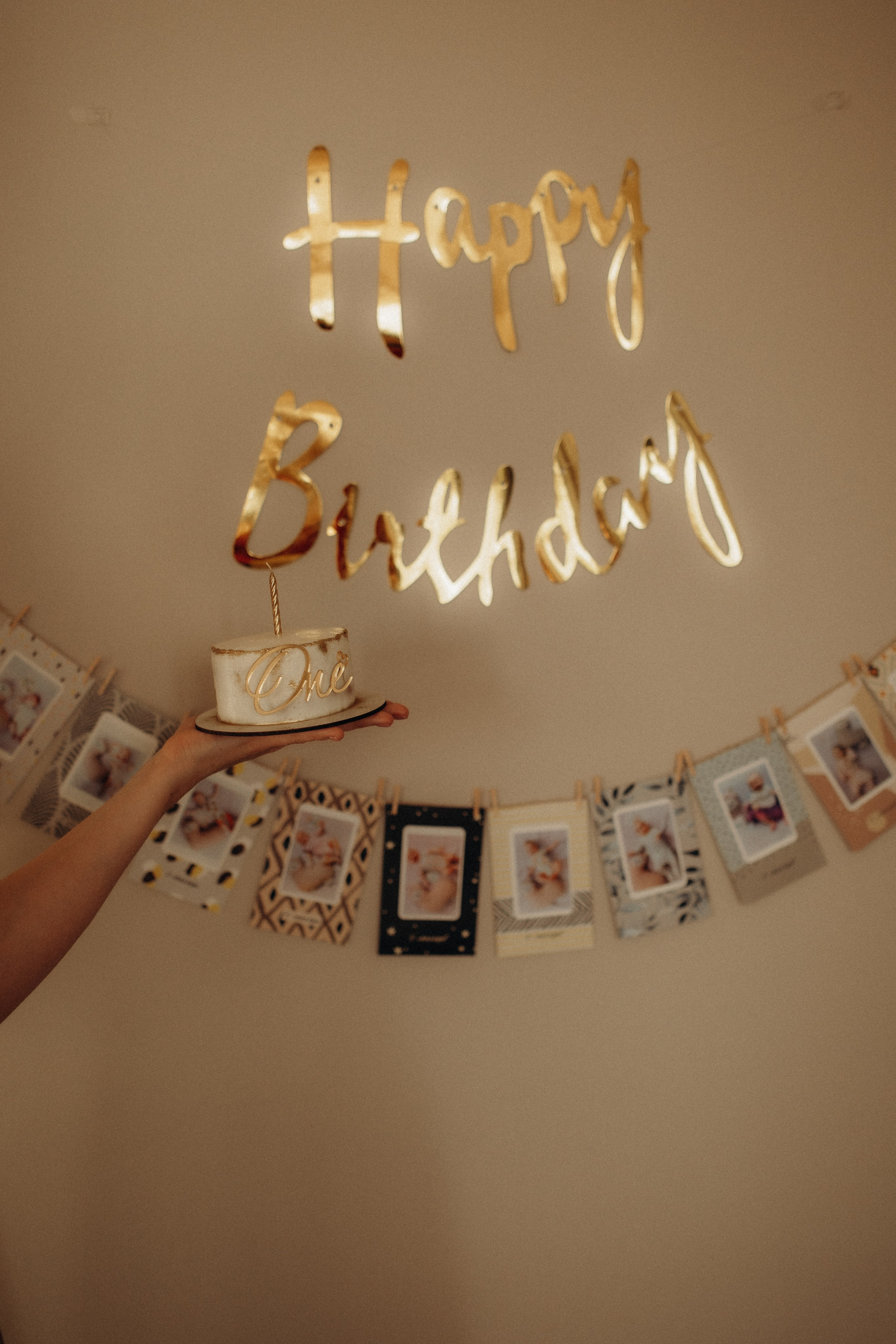 Годовасие. Семейный фотограф в Москве и Люберцах Юлия Гуськова