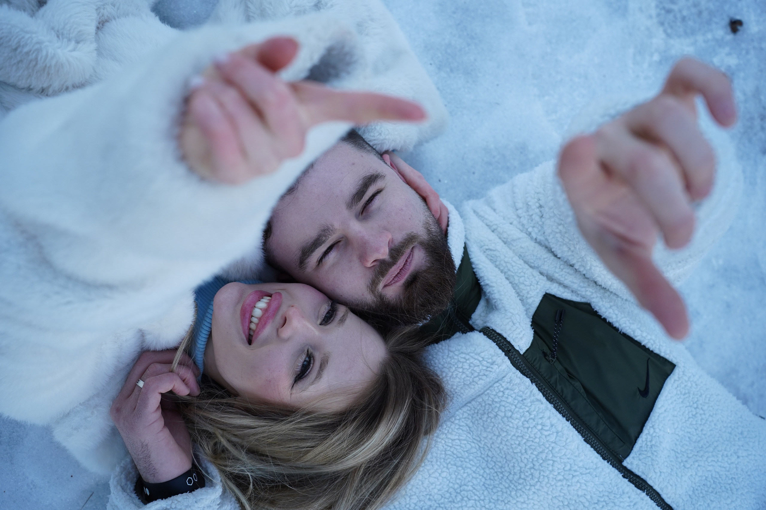 LOVE STORY. Главная