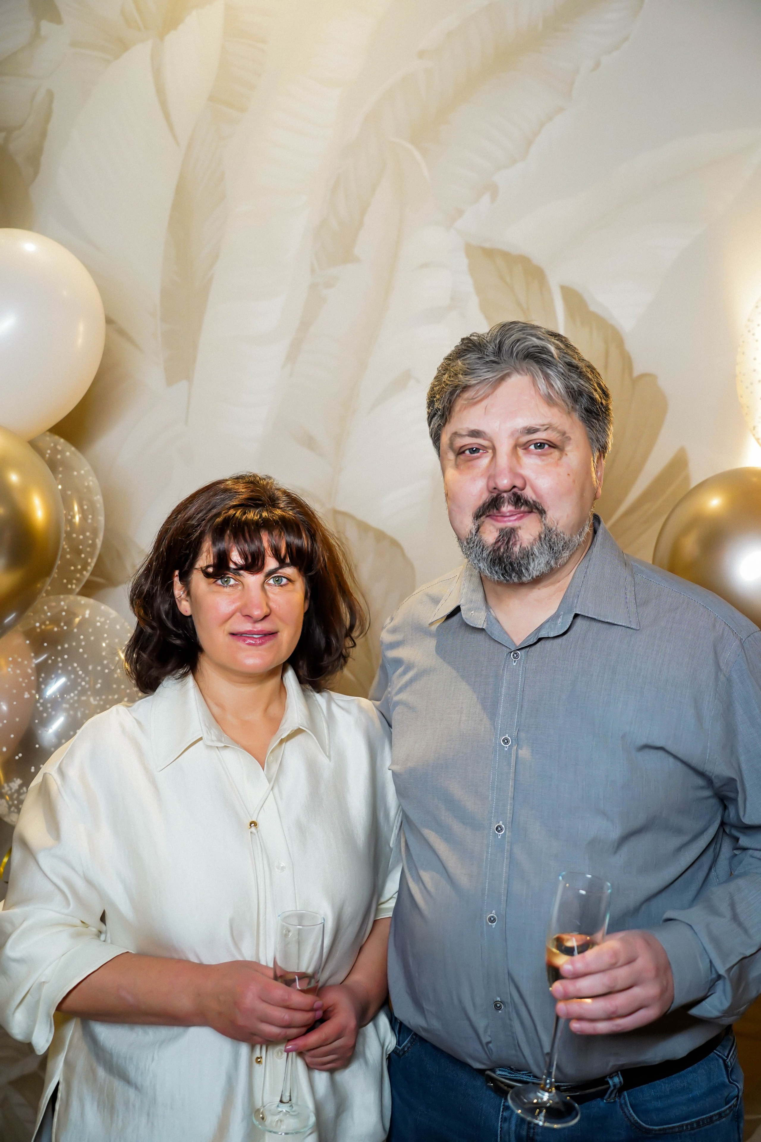 ЮБИЛЕЙ. Портфолио
