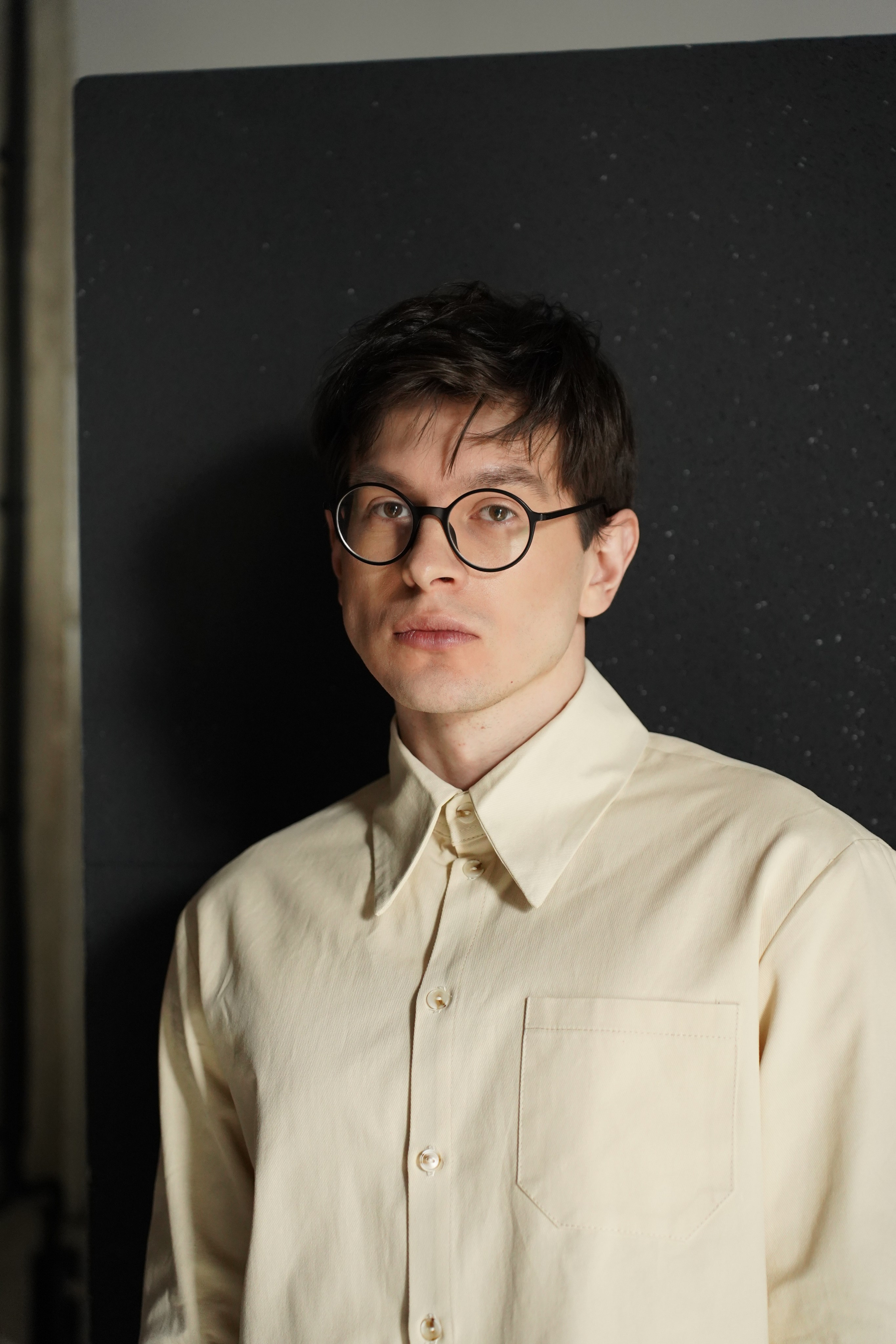 МУЖСКОЙ ПОРТРЕТ. Главная