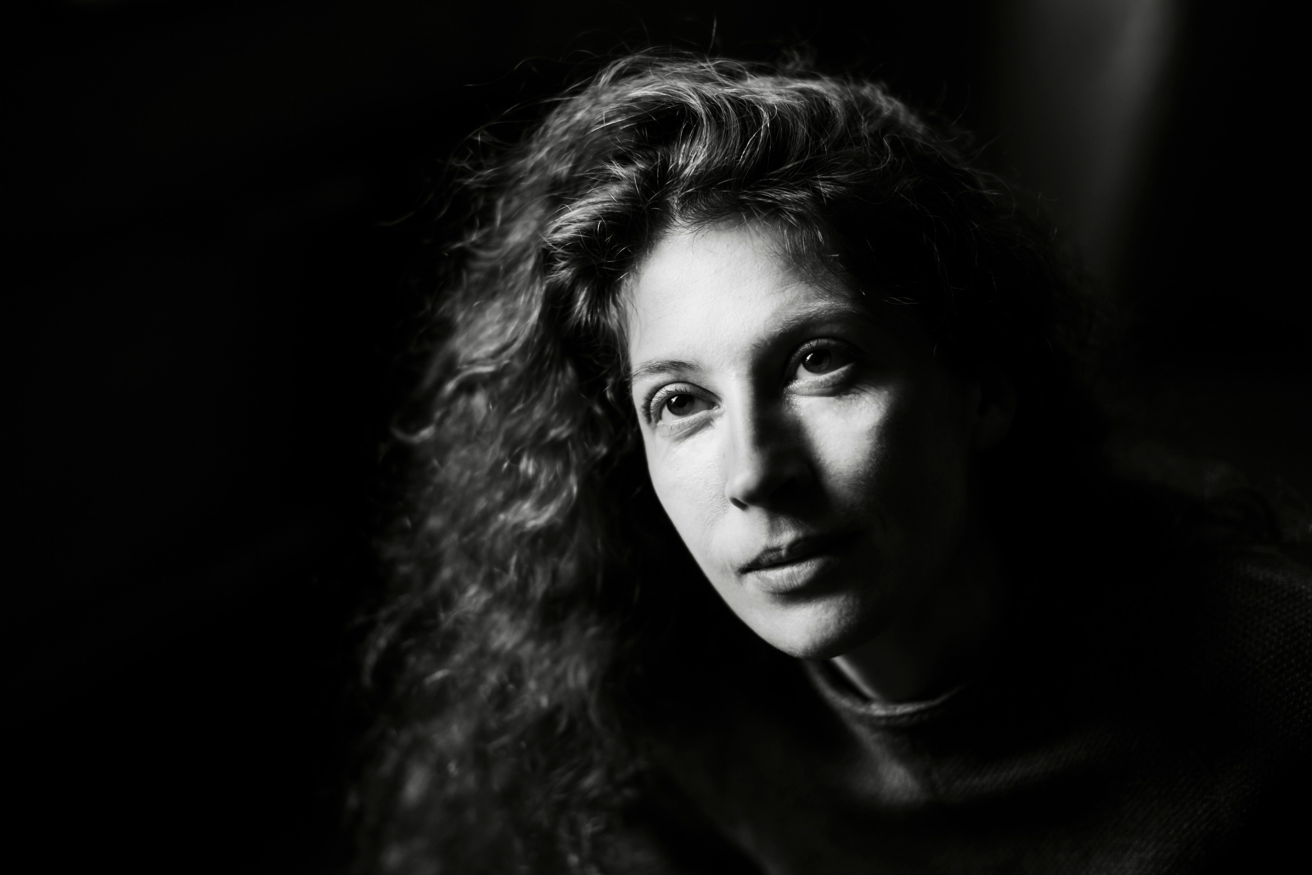 Женский портрет. Фотограф Мартыненко Екатерина. Всеволожск. Санкт-Петербург и ЛО