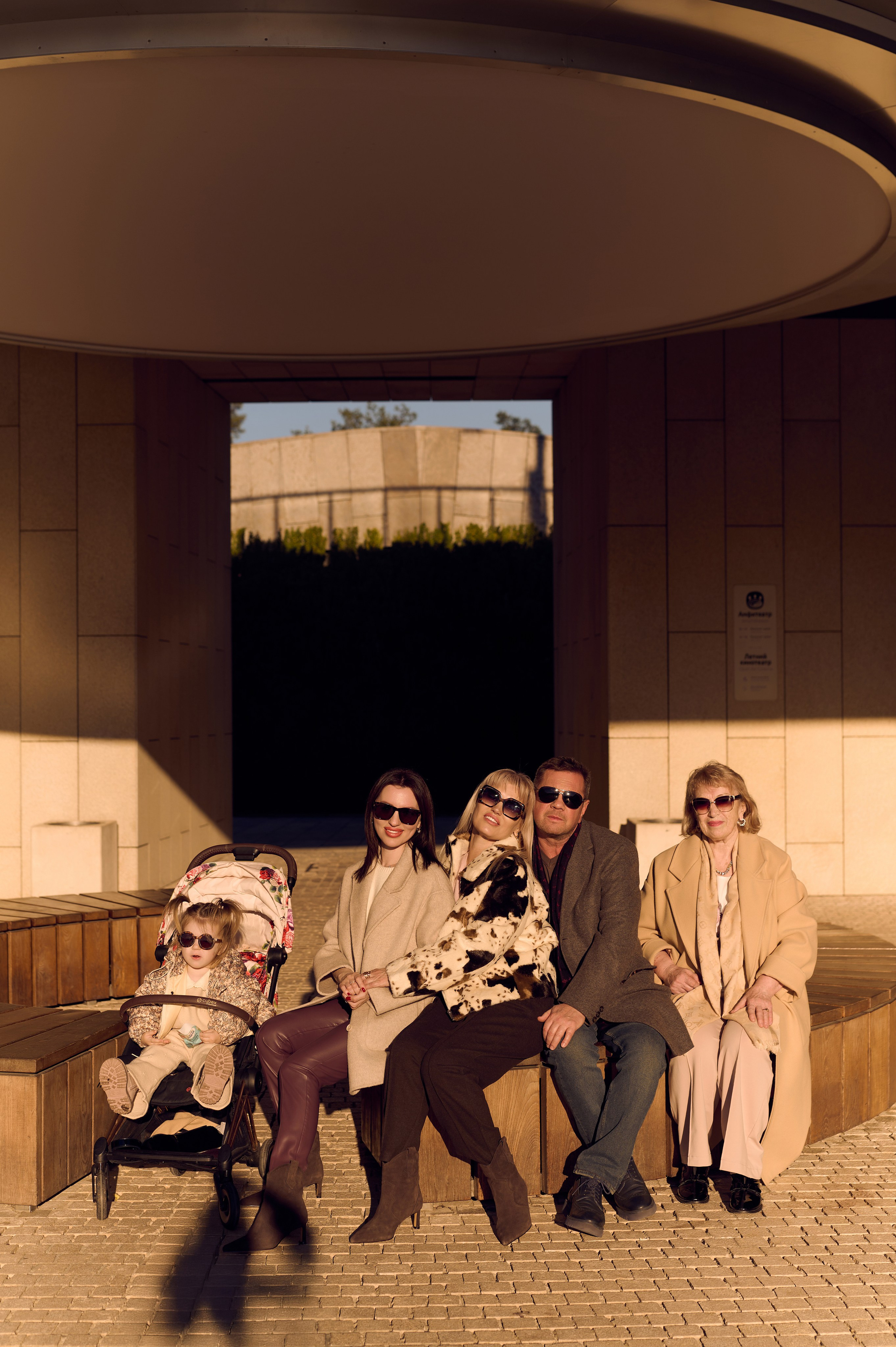 Семья Сабины. Фотограф в Краснодаре Скубицкая Альбина