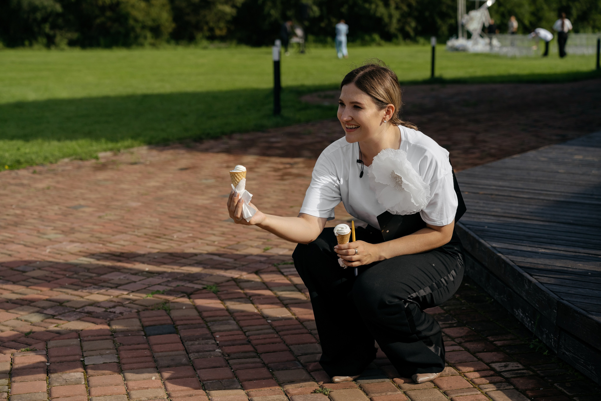 Дмитрий и Дарья. Свадебный фотограф Красноярск Вязьминова Мария