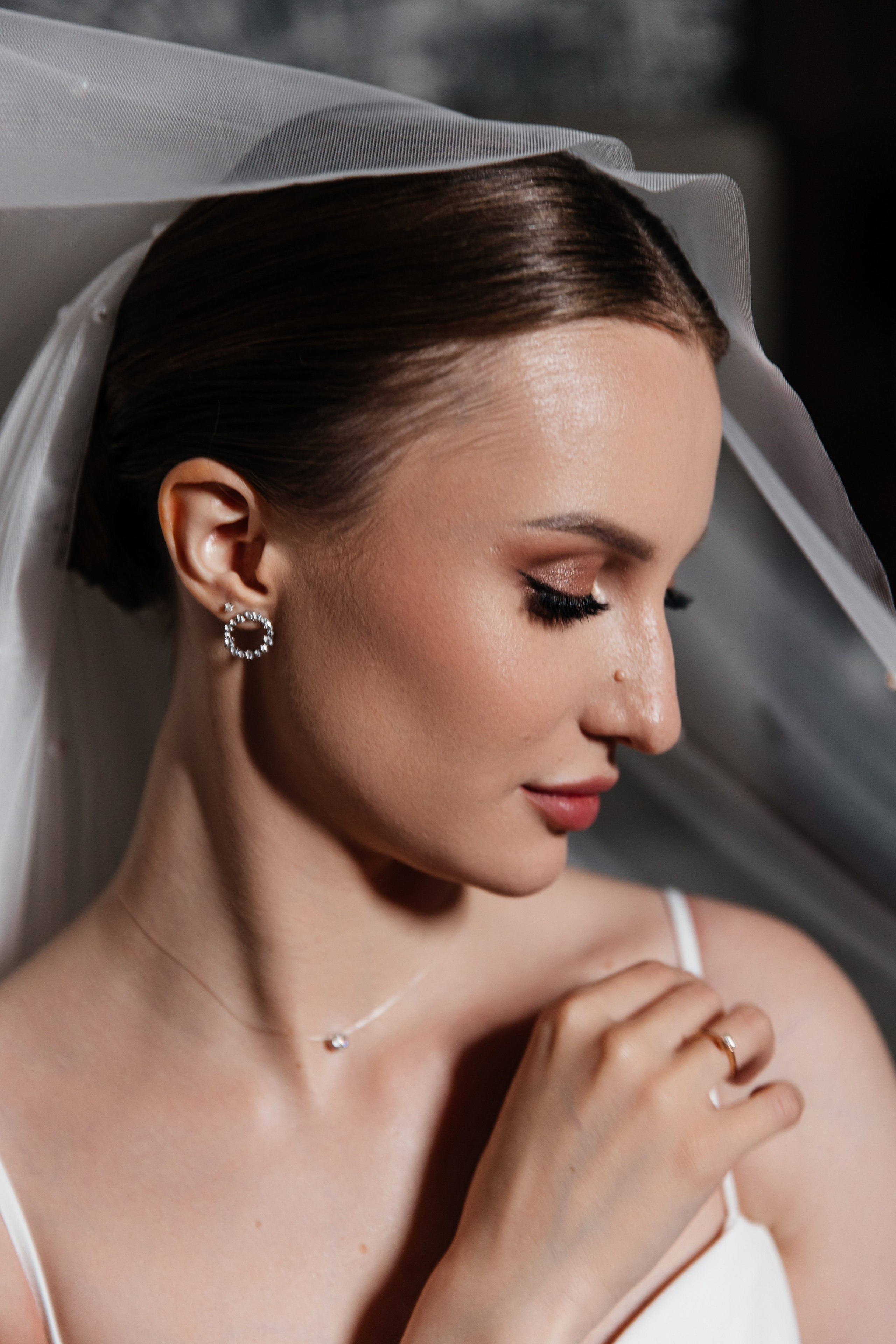 Влад и Полина (день 2). Свадебный и семейный фотограф у Уфе Евгения Сазонова