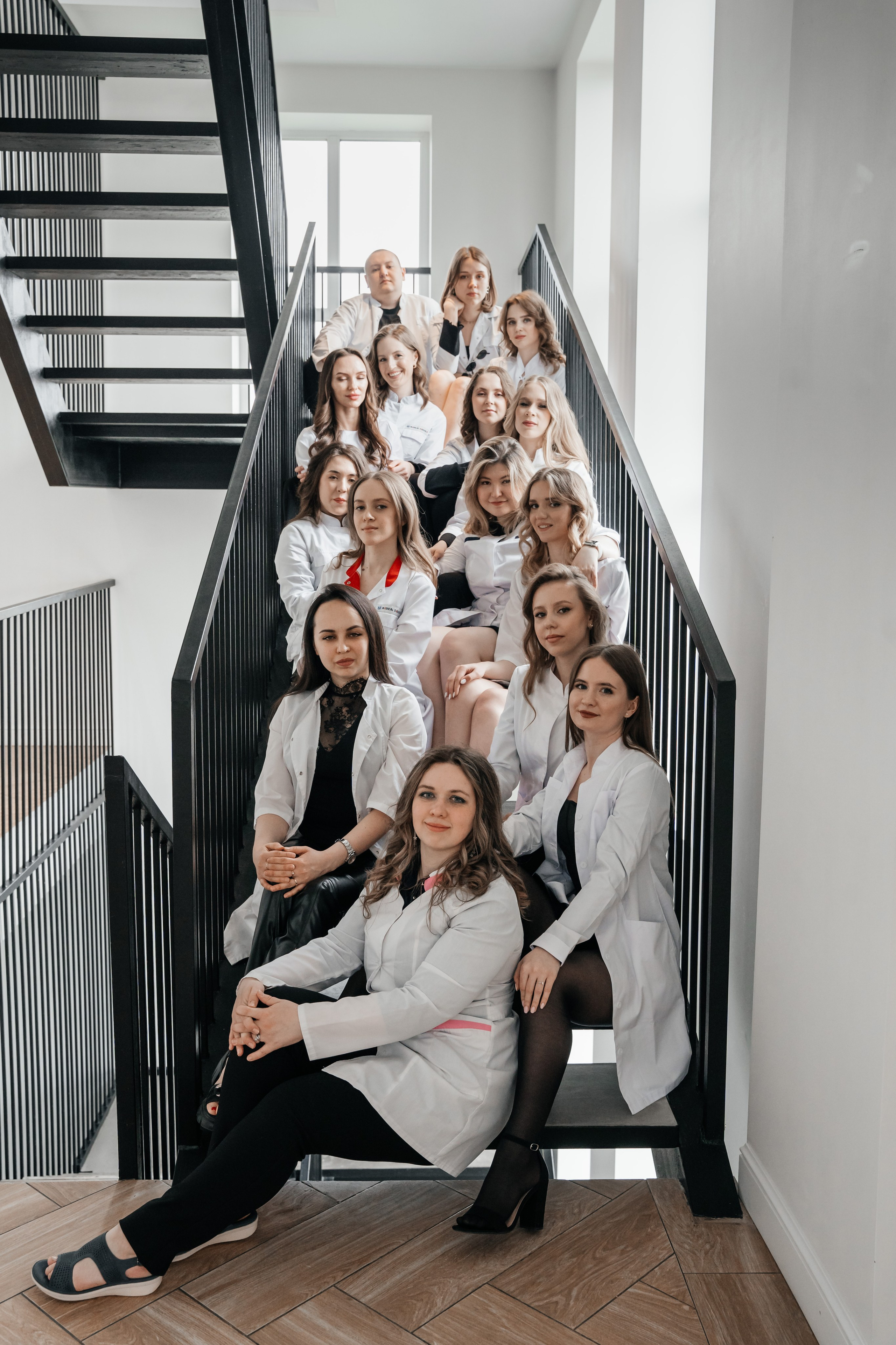 Групповые. Ульяна Ремезова | Фотограф | Челябинск