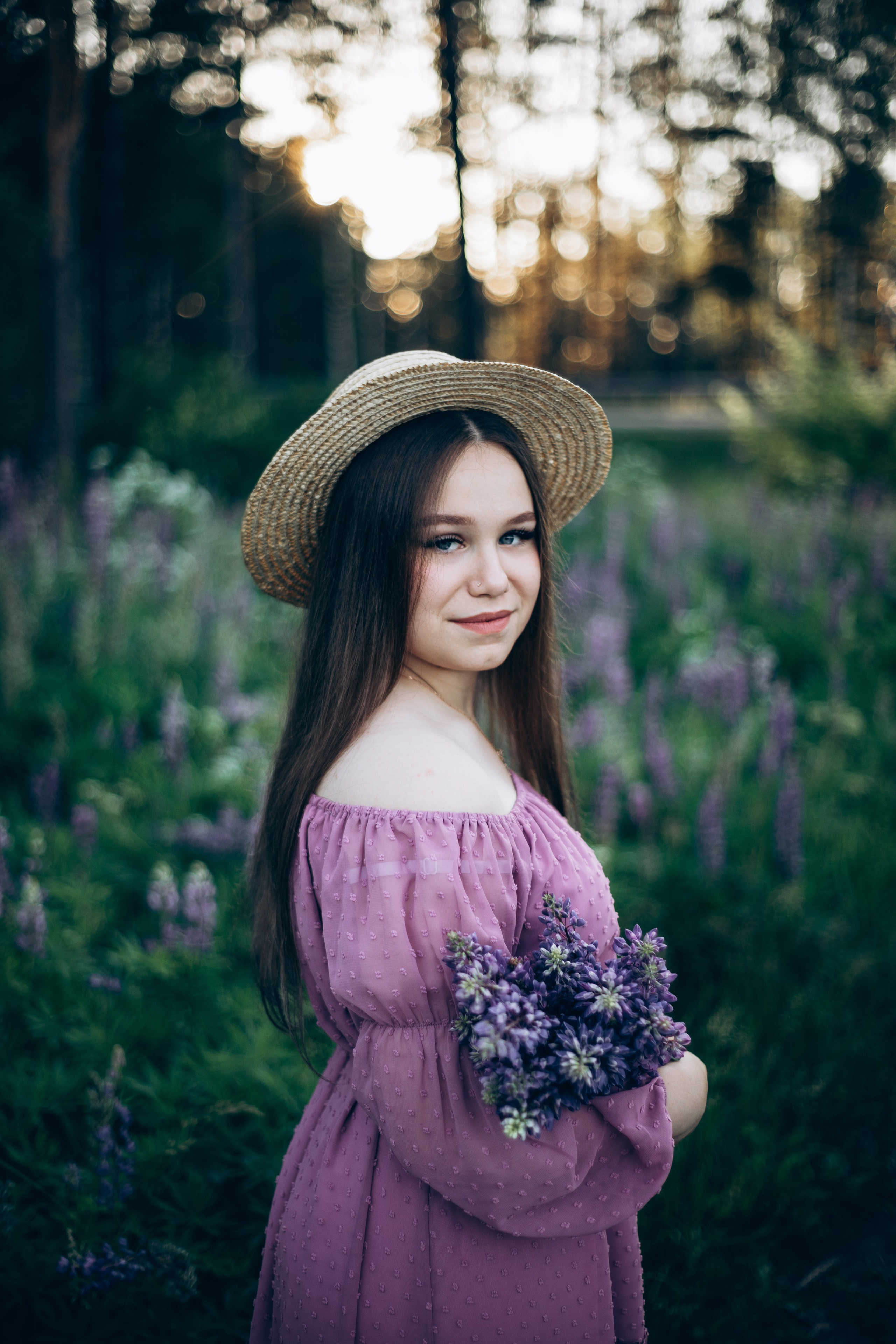 Фотограф Ногинск | Черноголовка Ева Быковских