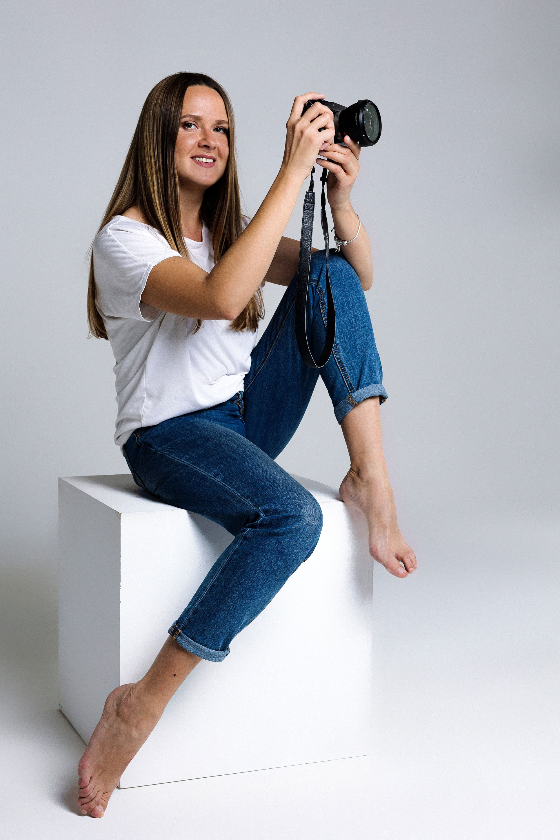 Надежда. Портретный фотограф в Санкт-Петербурге Саша Юсупова