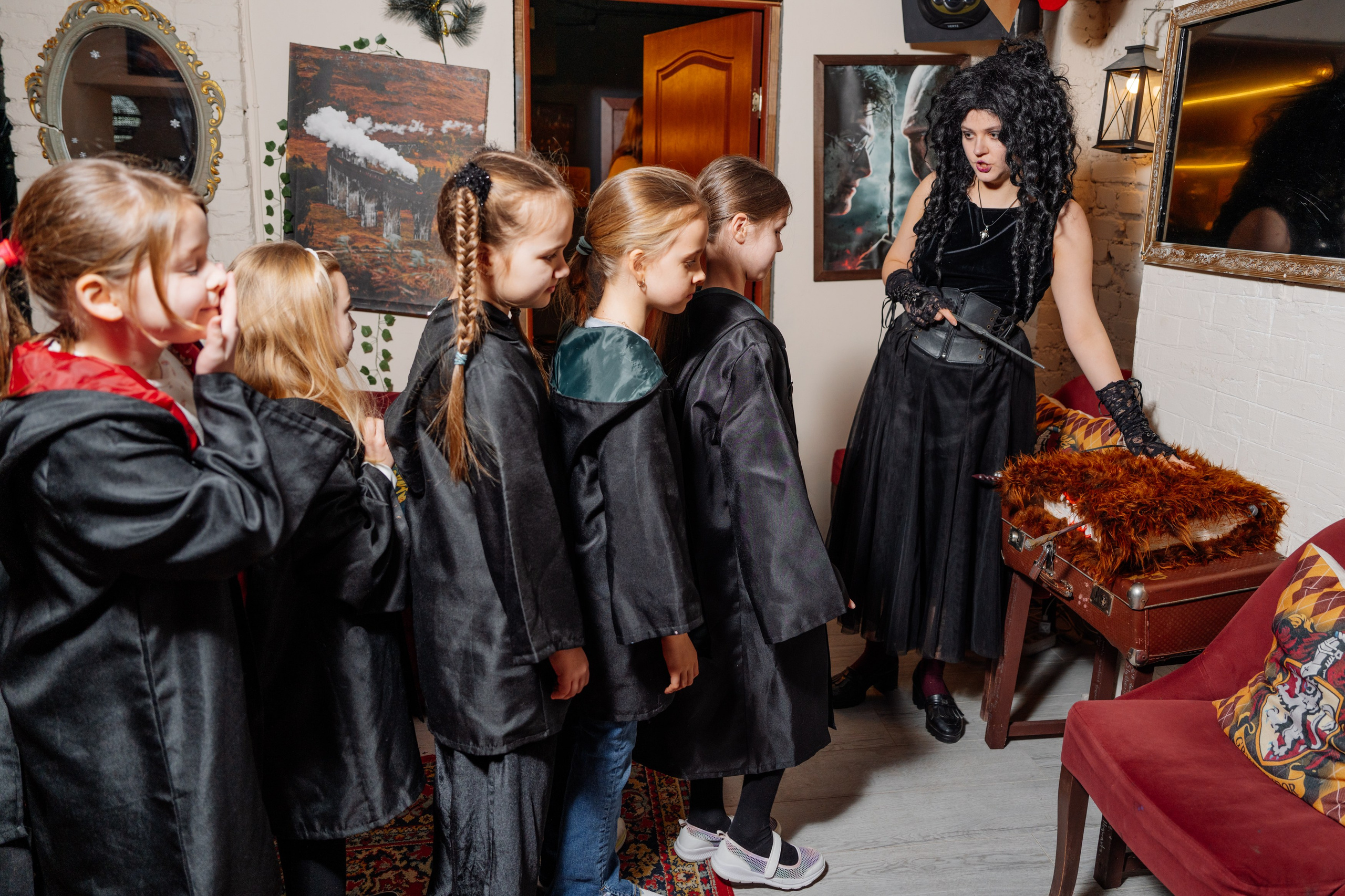 Интеллектуальные или развлекательные квизы. Главная