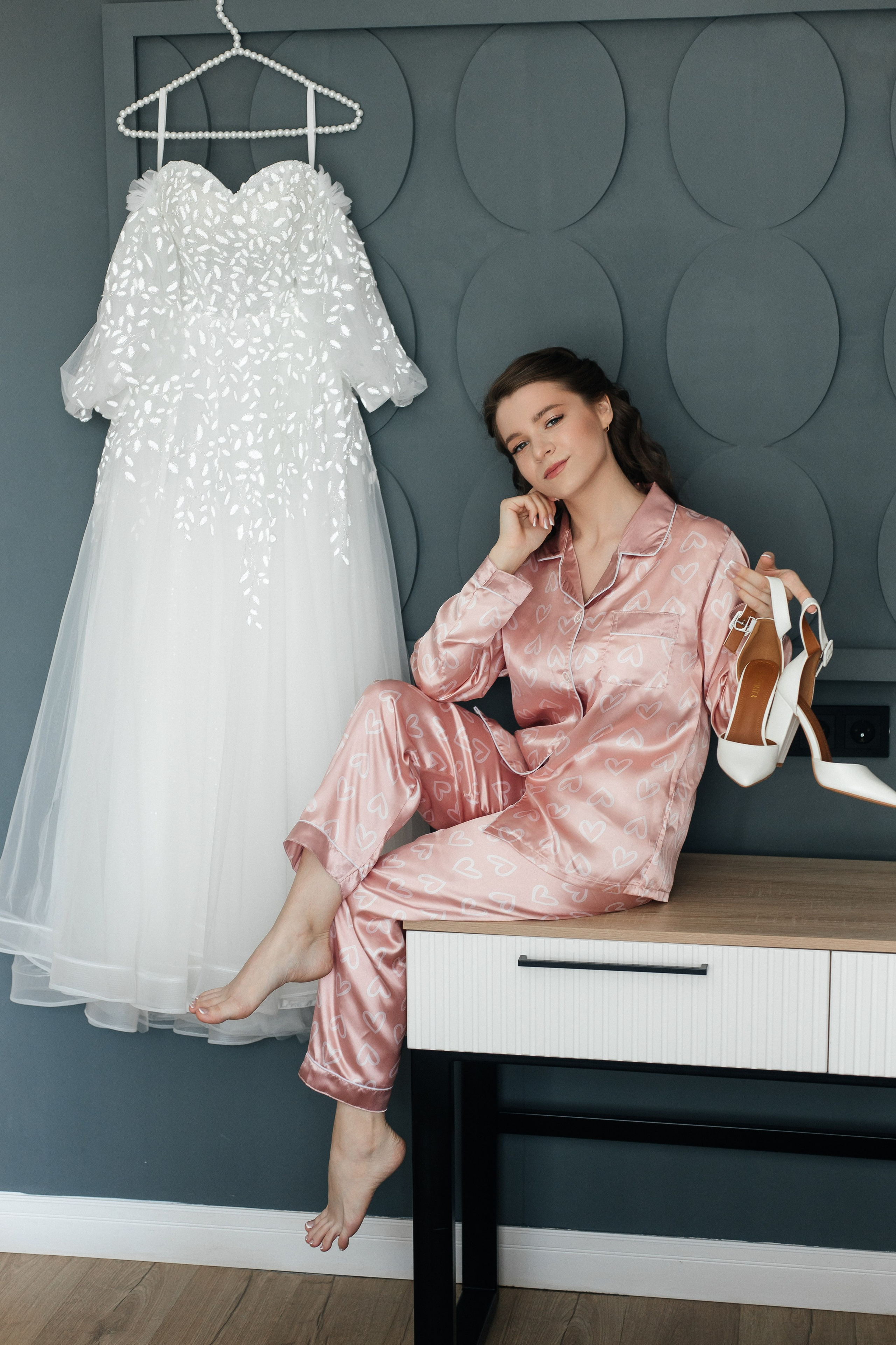 Оля и Дима. Свадебный и Семейный фотограф Свекрова Ольга