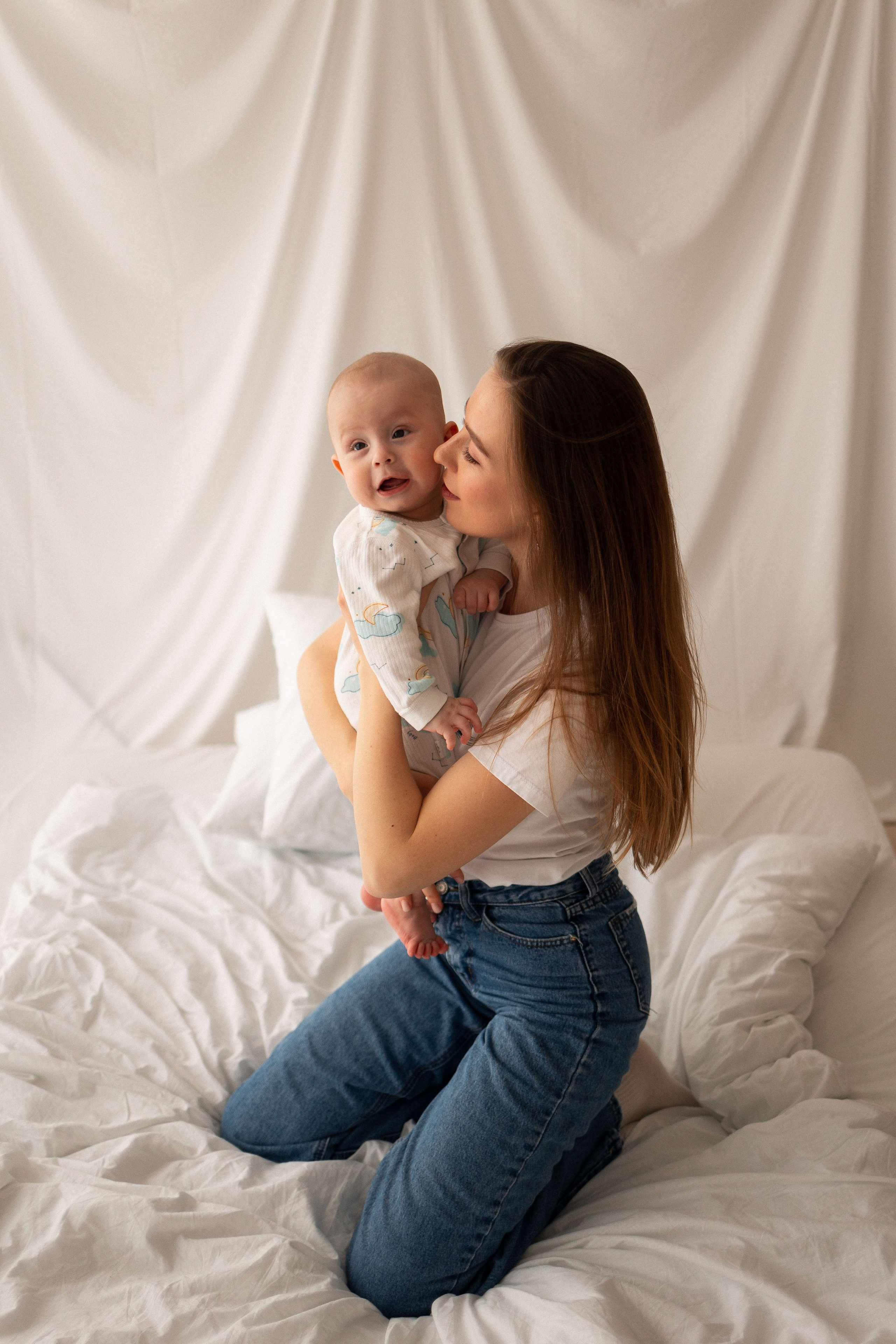 L&E&L. Семейный фотограф в Севастополе и Симферополе Александра Чистякова