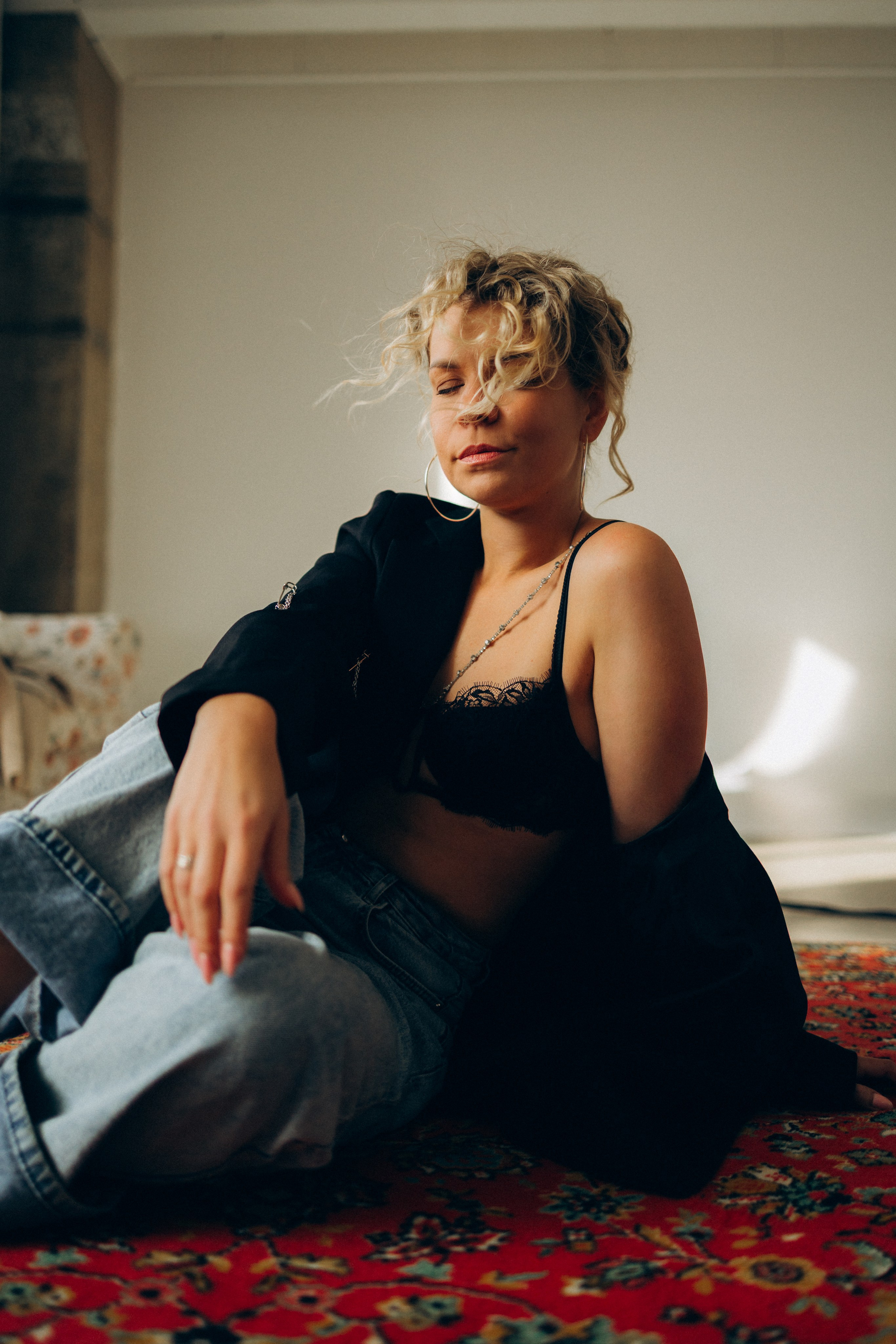 Lera. Фотограф Москва Светлана Кирюшина