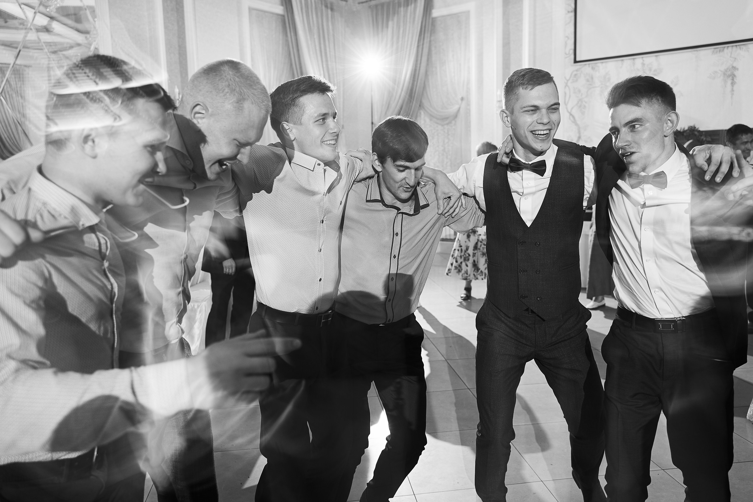 Валерия и Денис. Фотограф в Заволжье Алексей Шабалин