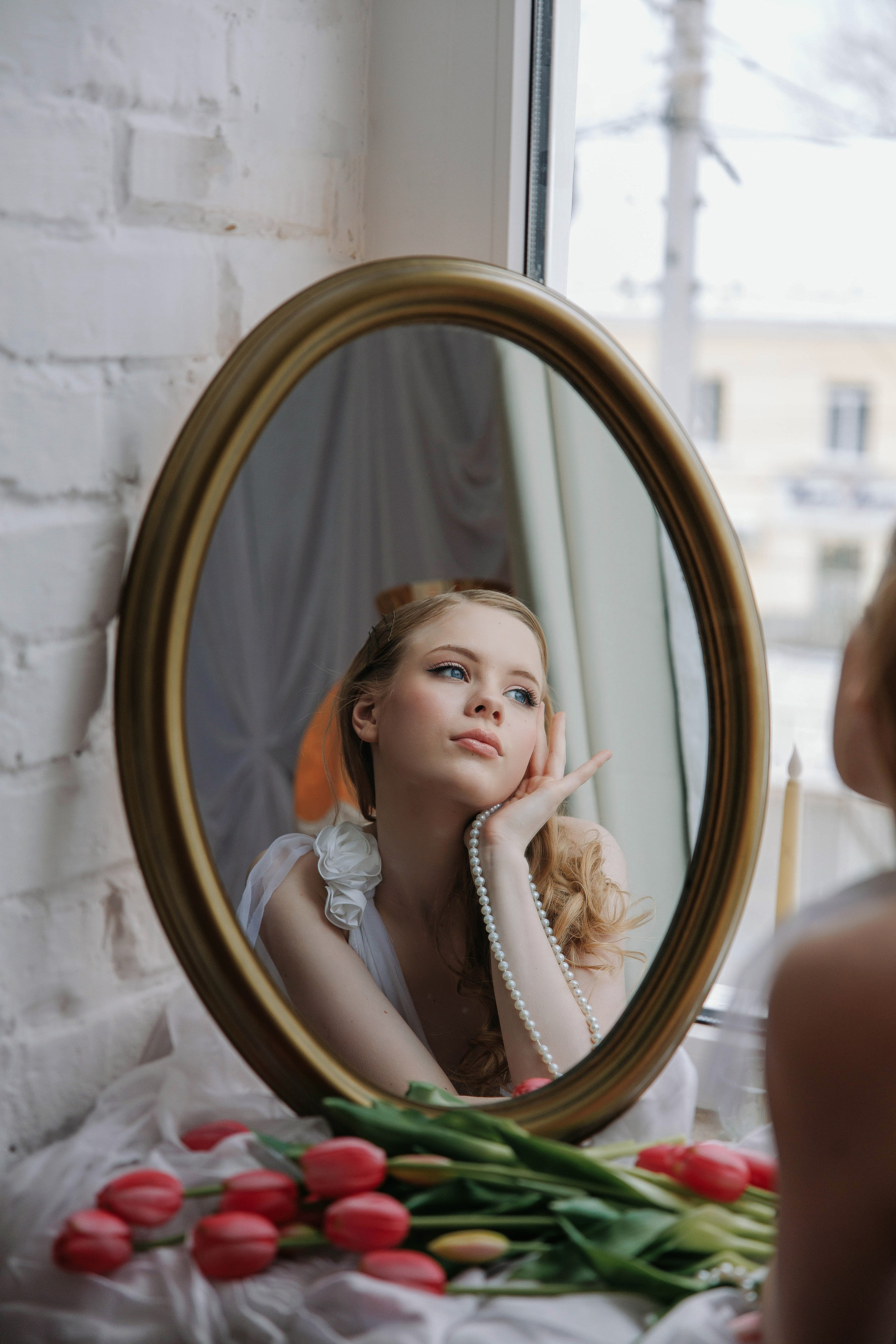 Василиса. Профессиональный фотограф в городе Уфа