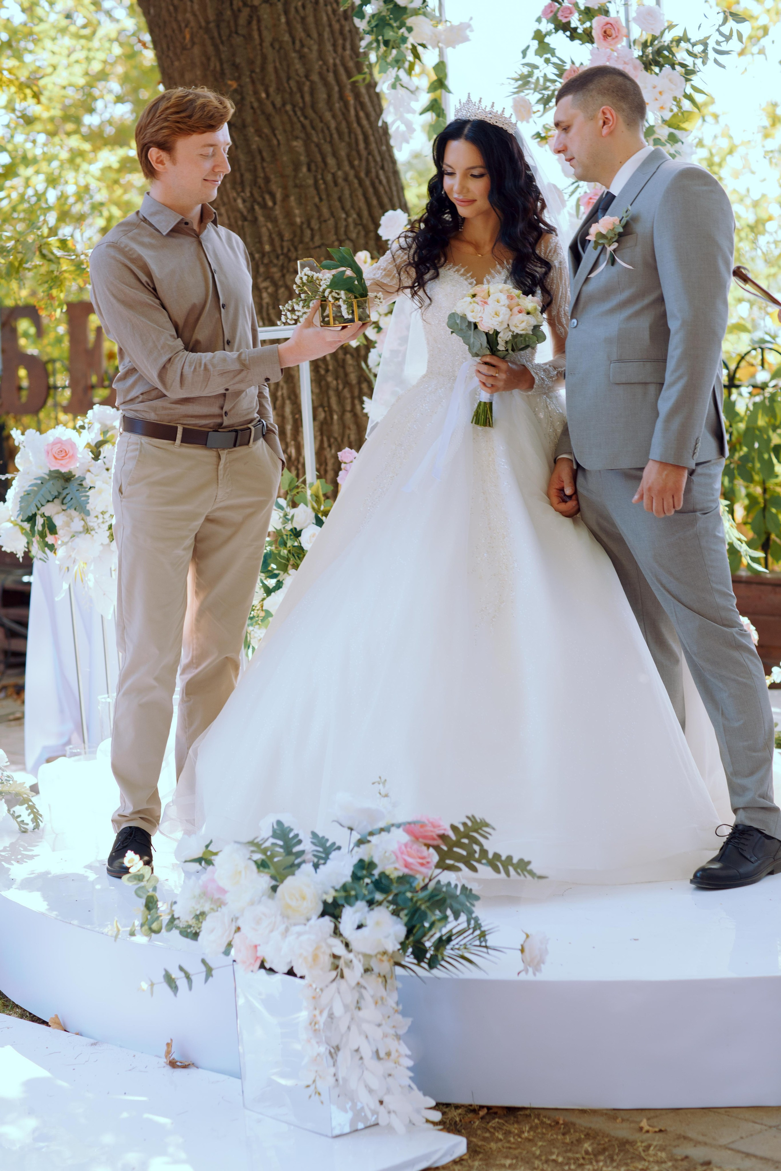 Свадьба. Свадебный, предметный и портретный фотограф в Волгограде