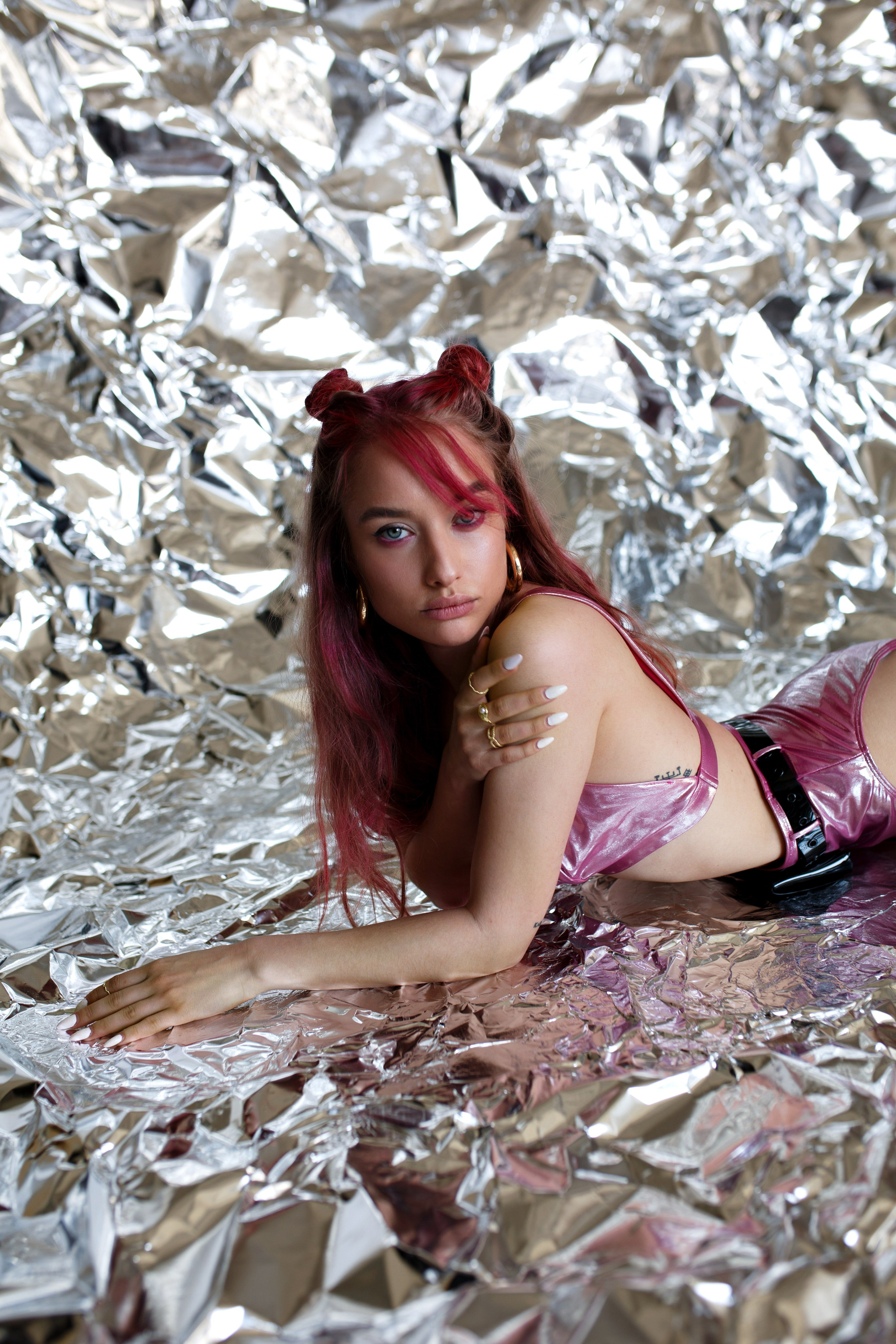 Полина. Свадебный, предметный и портретный фотограф в Волгограде