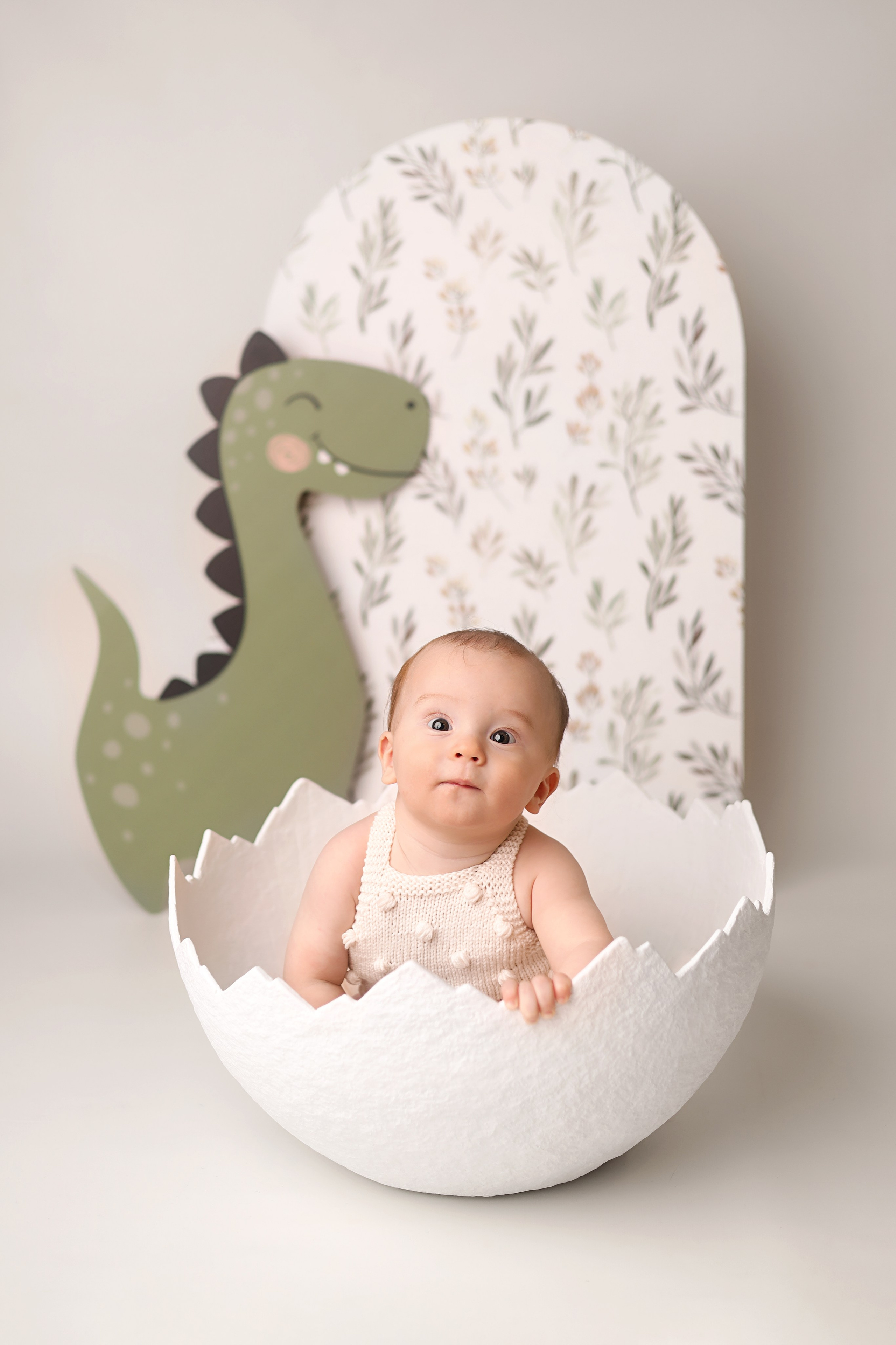 Фотосъемка малыша в 6 месяцев в Москве. Фотограф новорожденных Москва. Ньюборн фотограф Москва