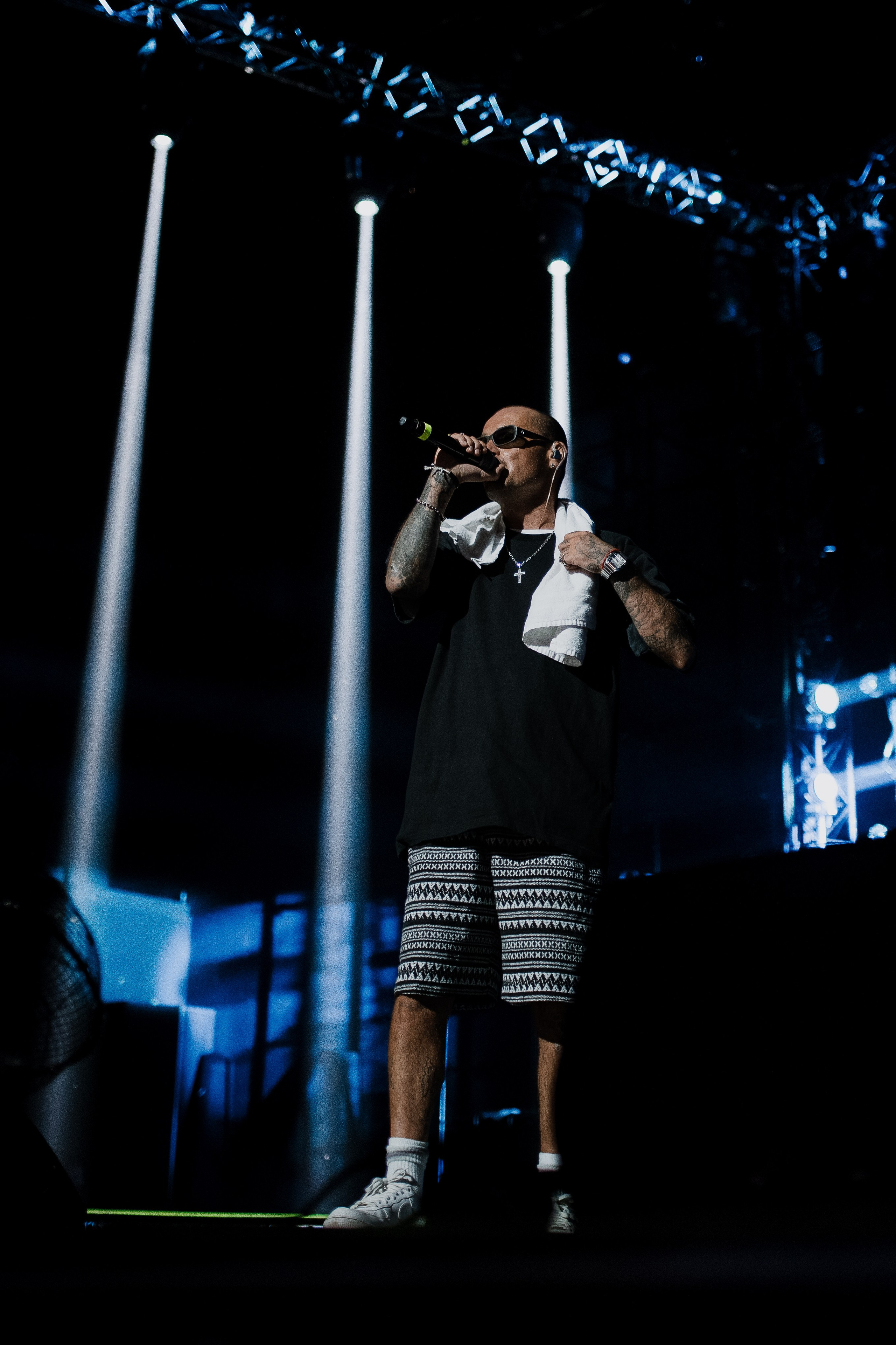 GUF. Фотограф Москва