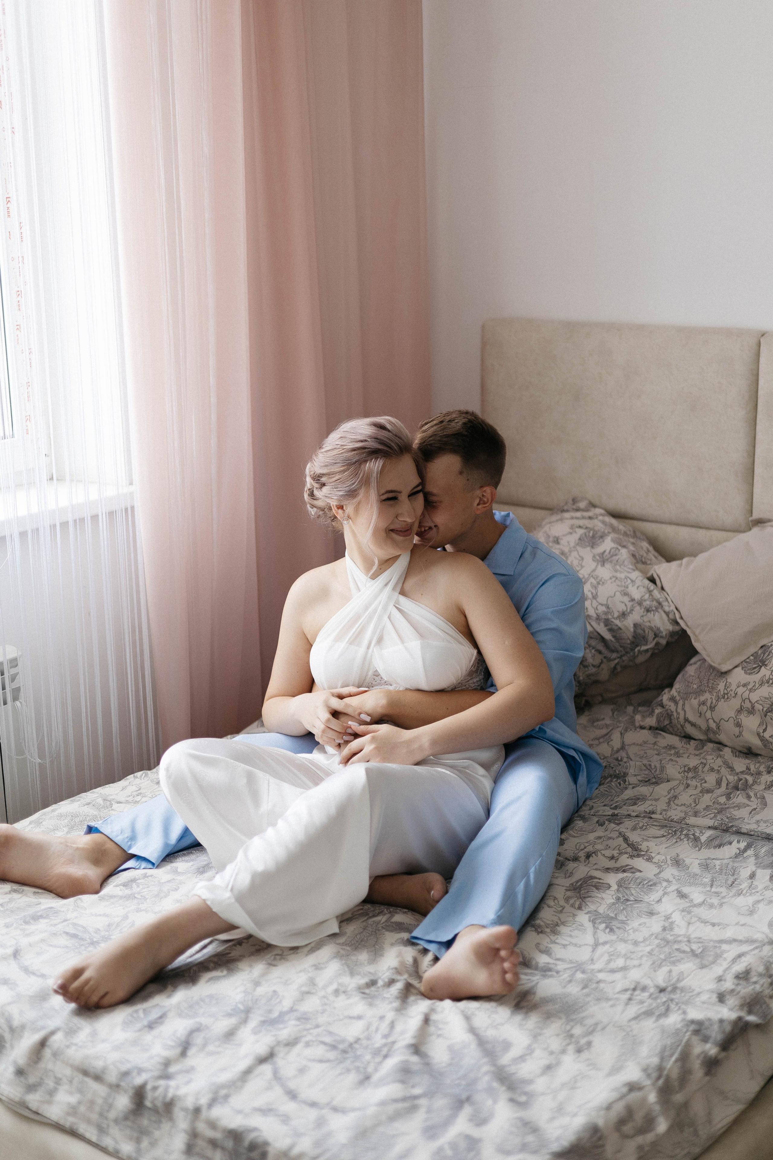 Denis & Julia. Свадебный фотограф в Воронеже Самохина Екатерина