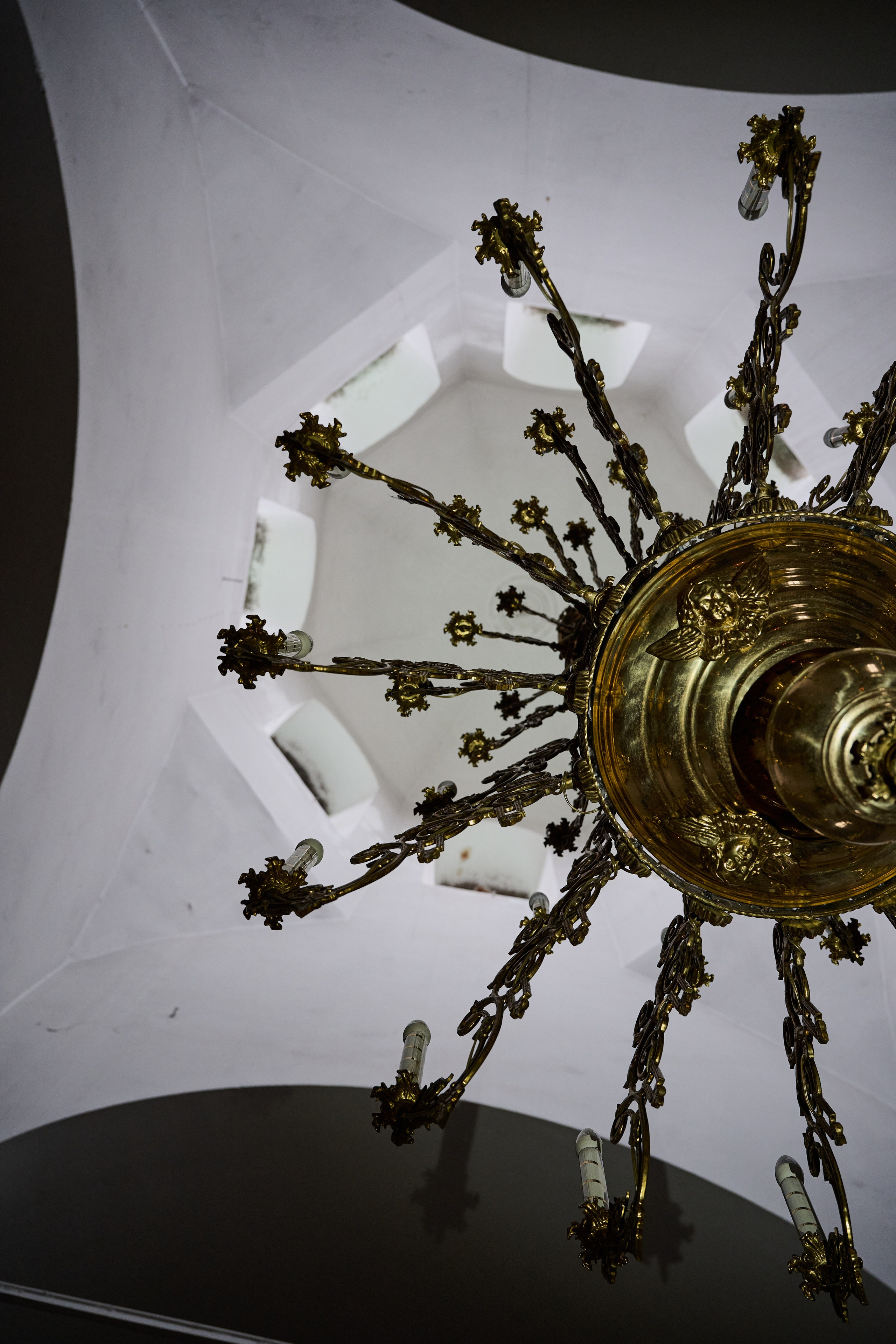 Рубежное. Луганская область. Фотопроект «Территории»