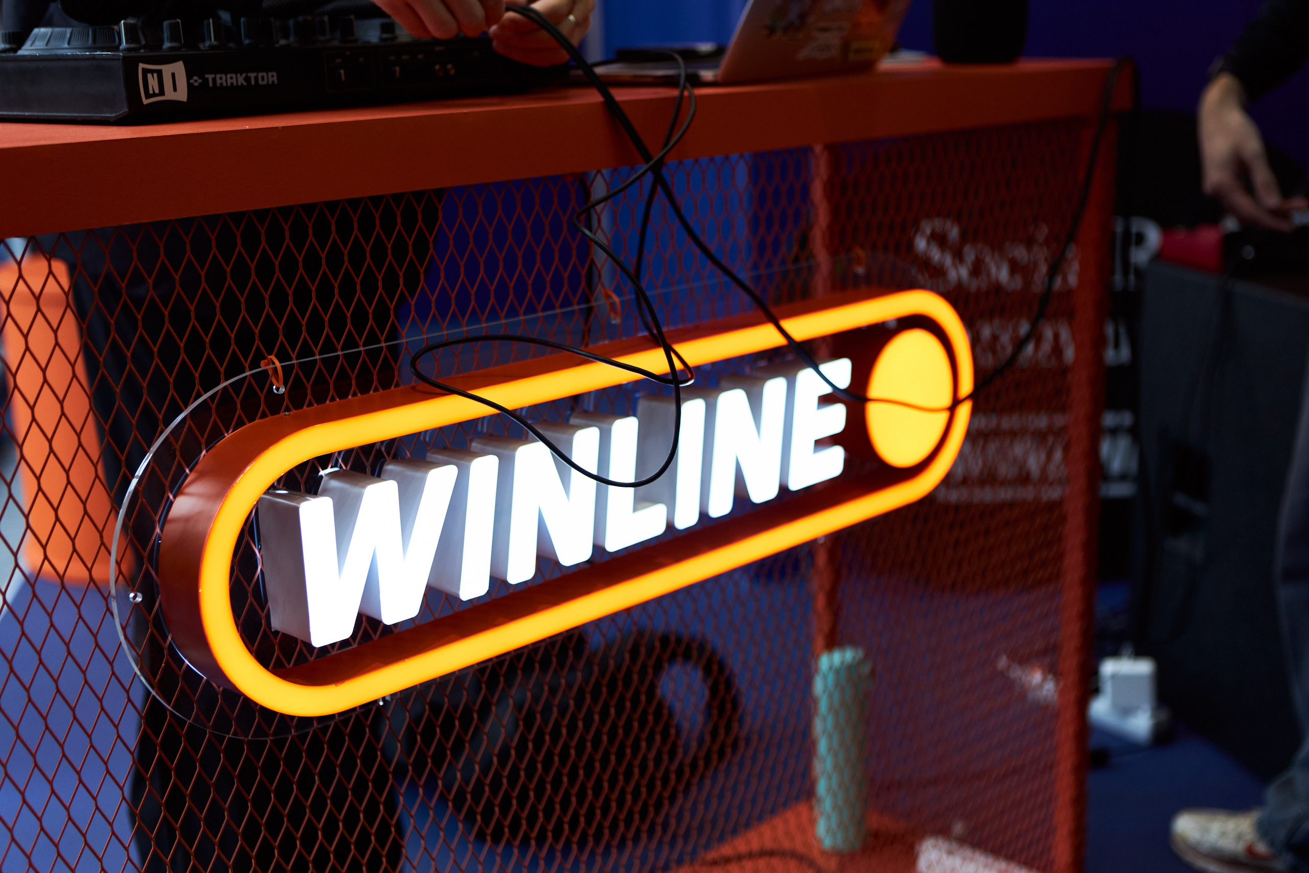 WINLINE. Мультижанровый фотограф в Москве/Орле/Санкт-Петербурге Щукина Анастасия
