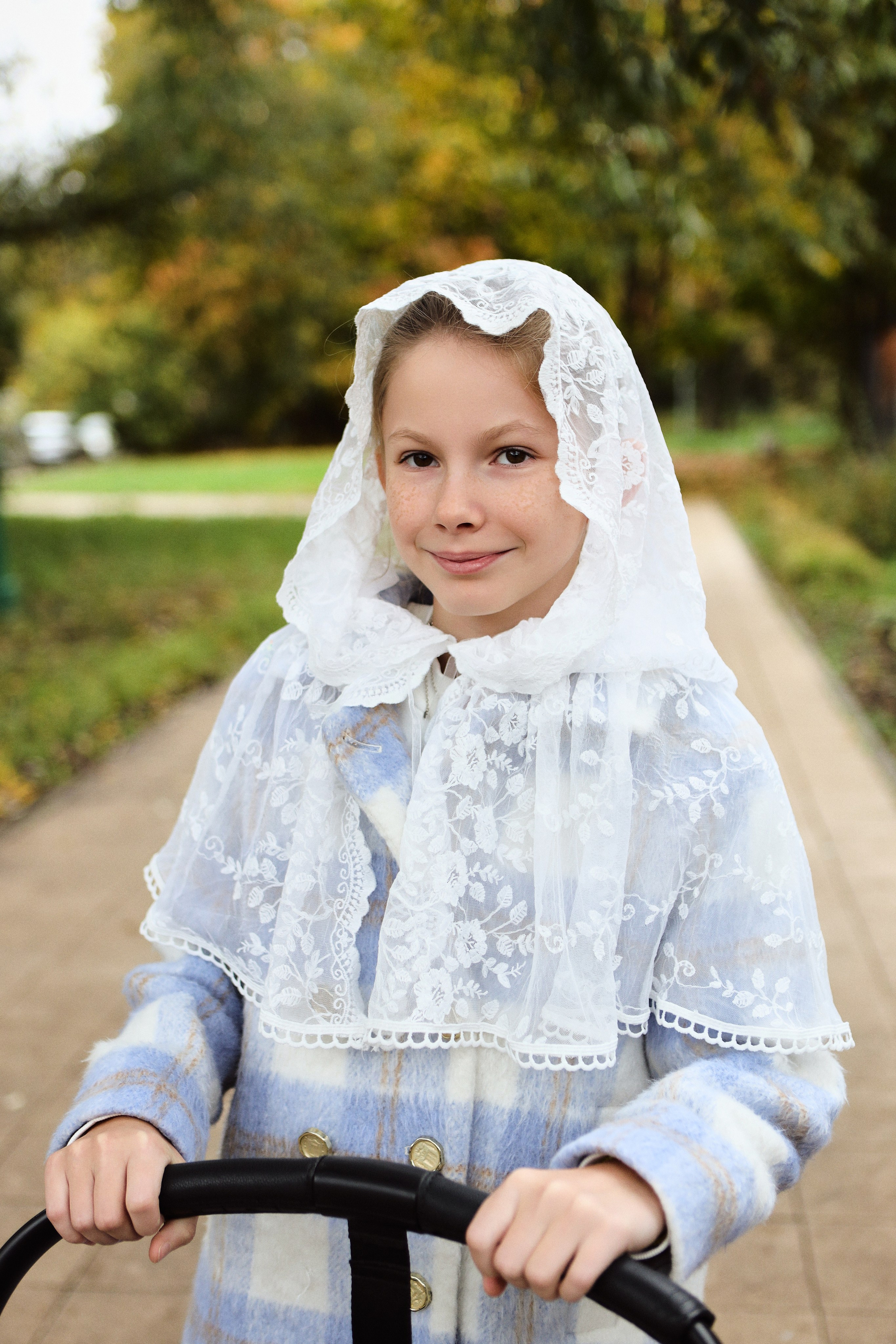 Крещение. Мультижанровый фотограф в Москве/Орле/Санкт-Петербурге Щукина Анастасия