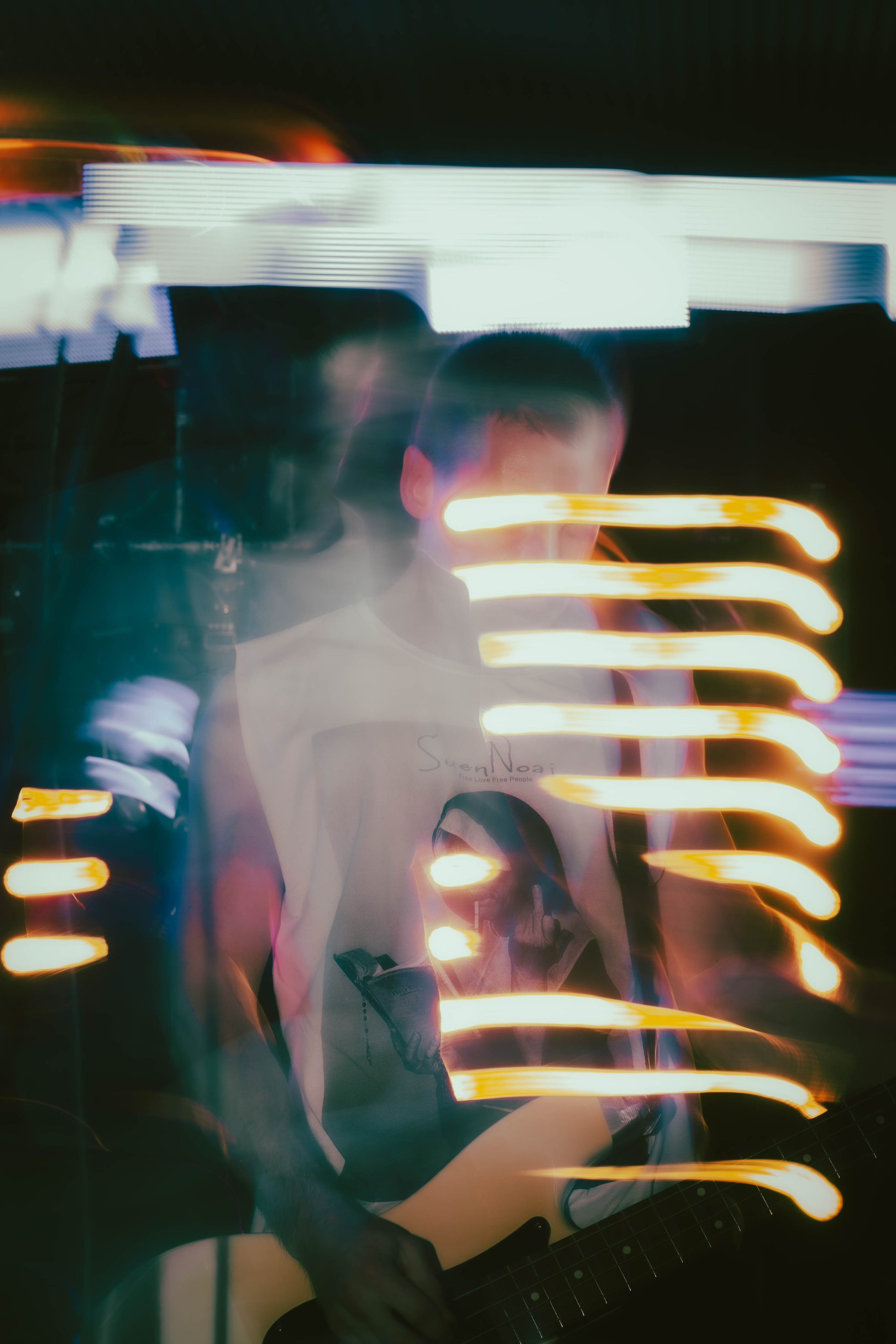 19/10 Концерт. Фотограф из Москвы. Иван Носков