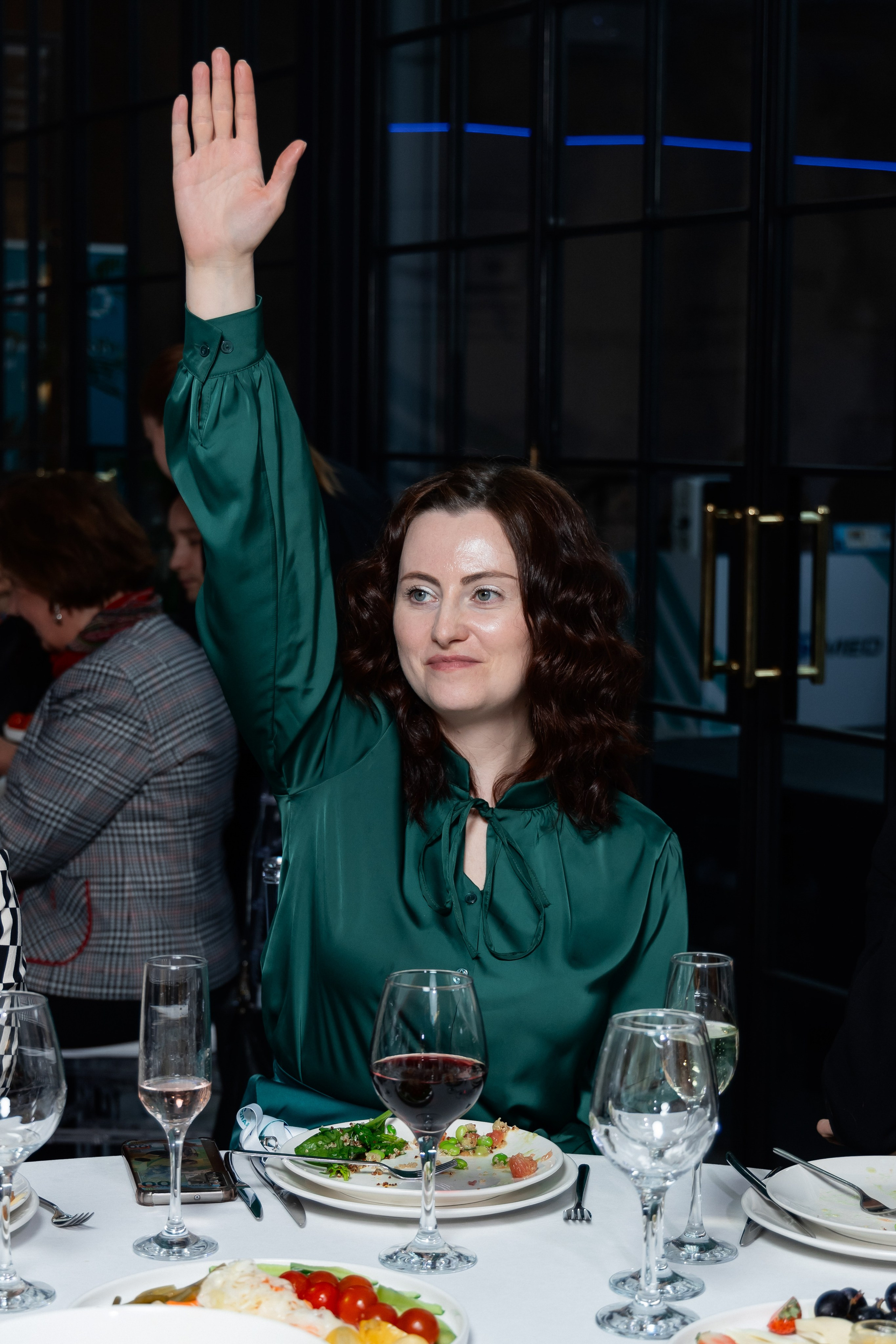 Конференция | «За гранью оториноларинологии». Агентство по фото и видео съемке