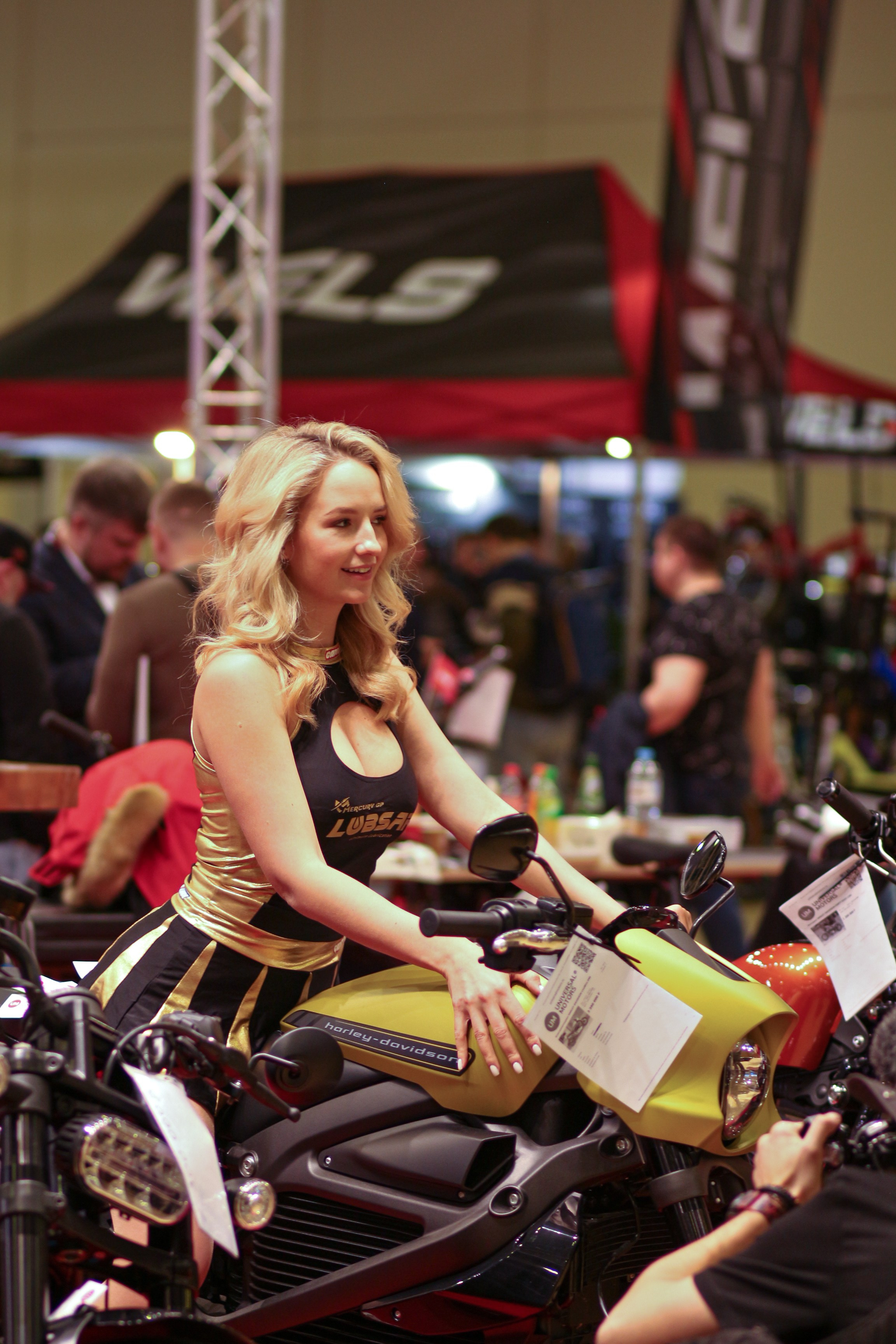 Выставки/Ярмарки. Профессиональный фотограф в Москве