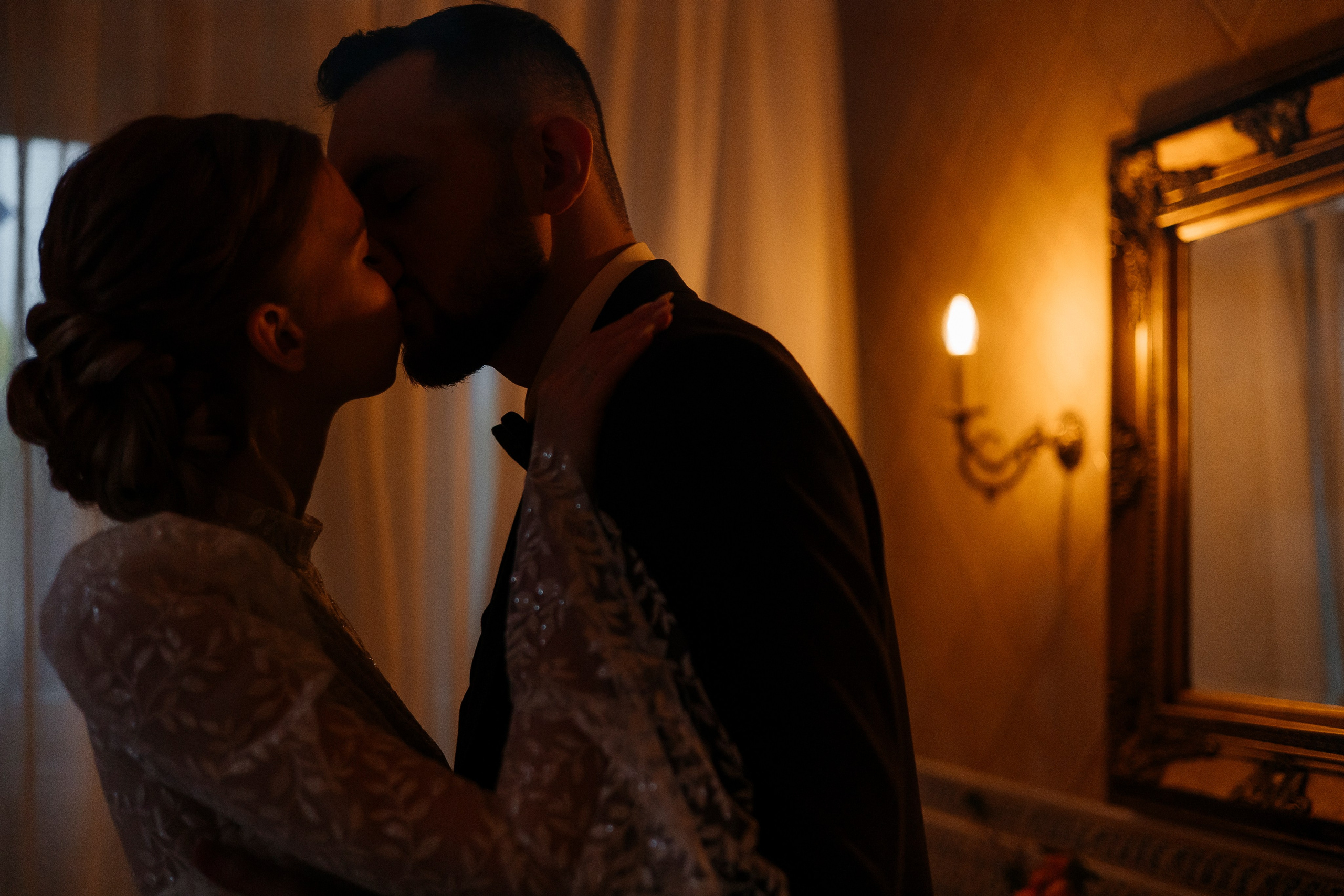 Свадьбы. Фотограф в Москве Екатерина Потапова