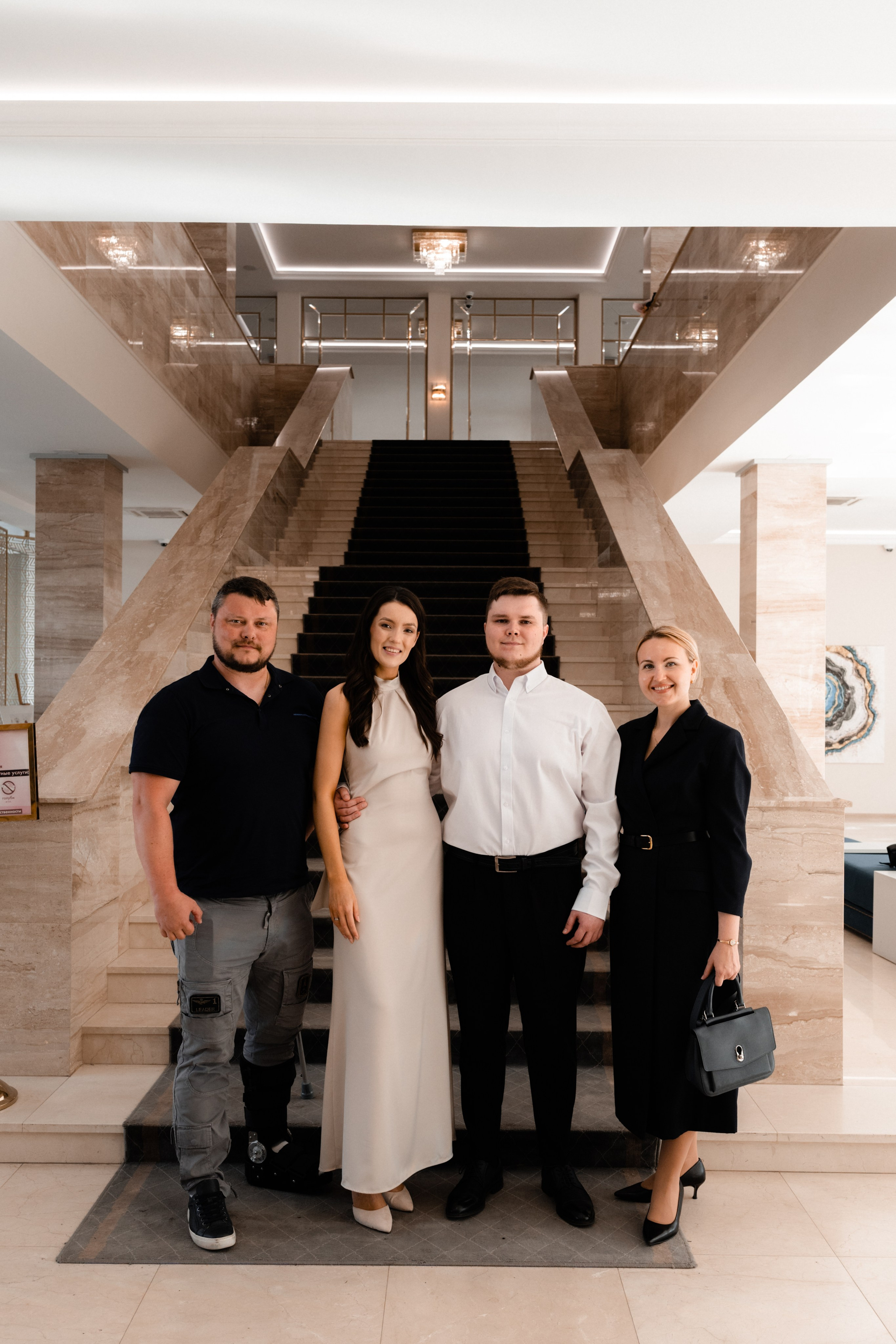 Павел и Анна. Фотограф и видеограф Мария Банщикова, Солнечногорск, Москва