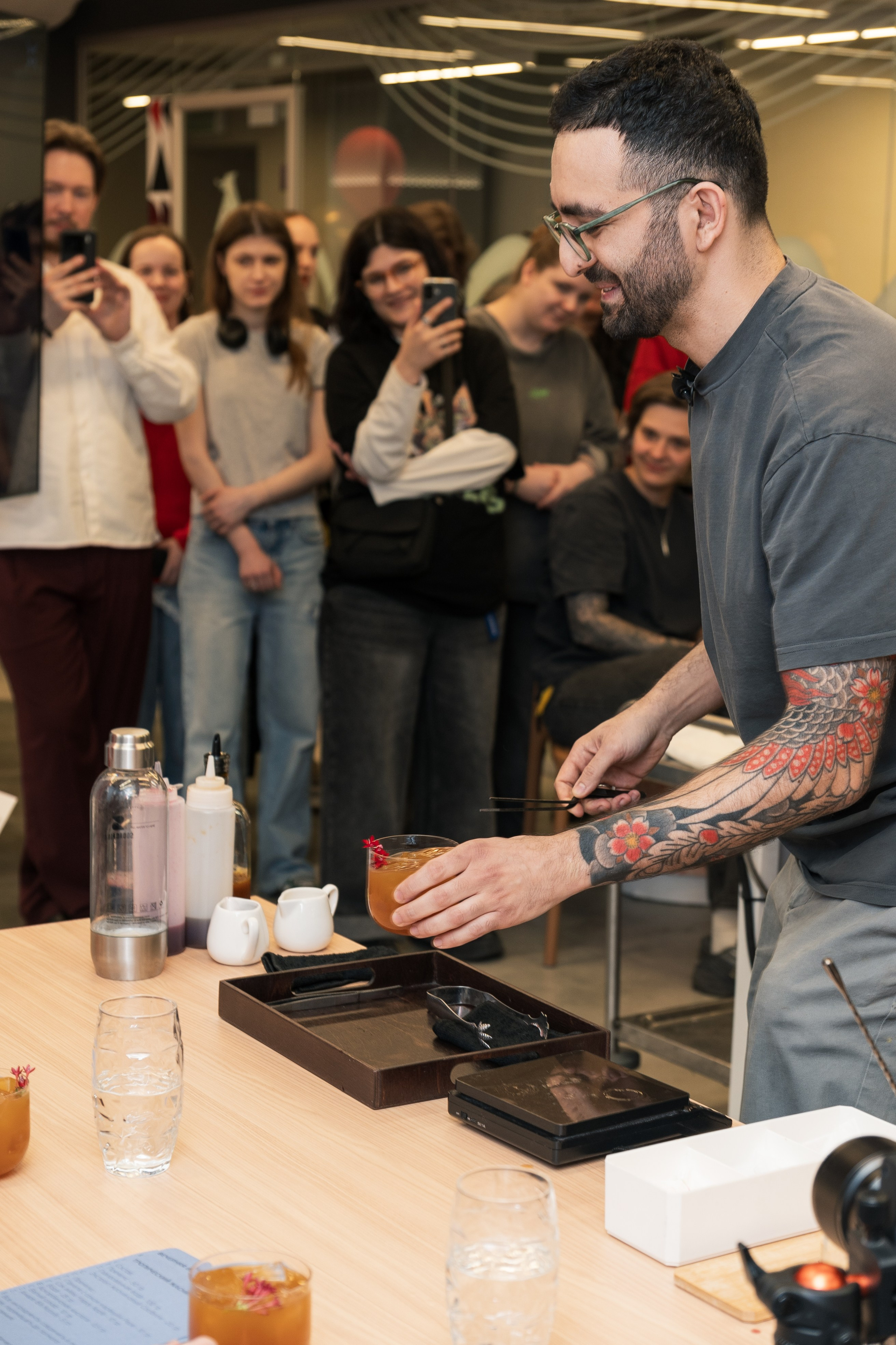 Чемпионат Братья Караваевы. Контент-съёмка и бизнес-портреты в Москве. Виктория Кулюкина