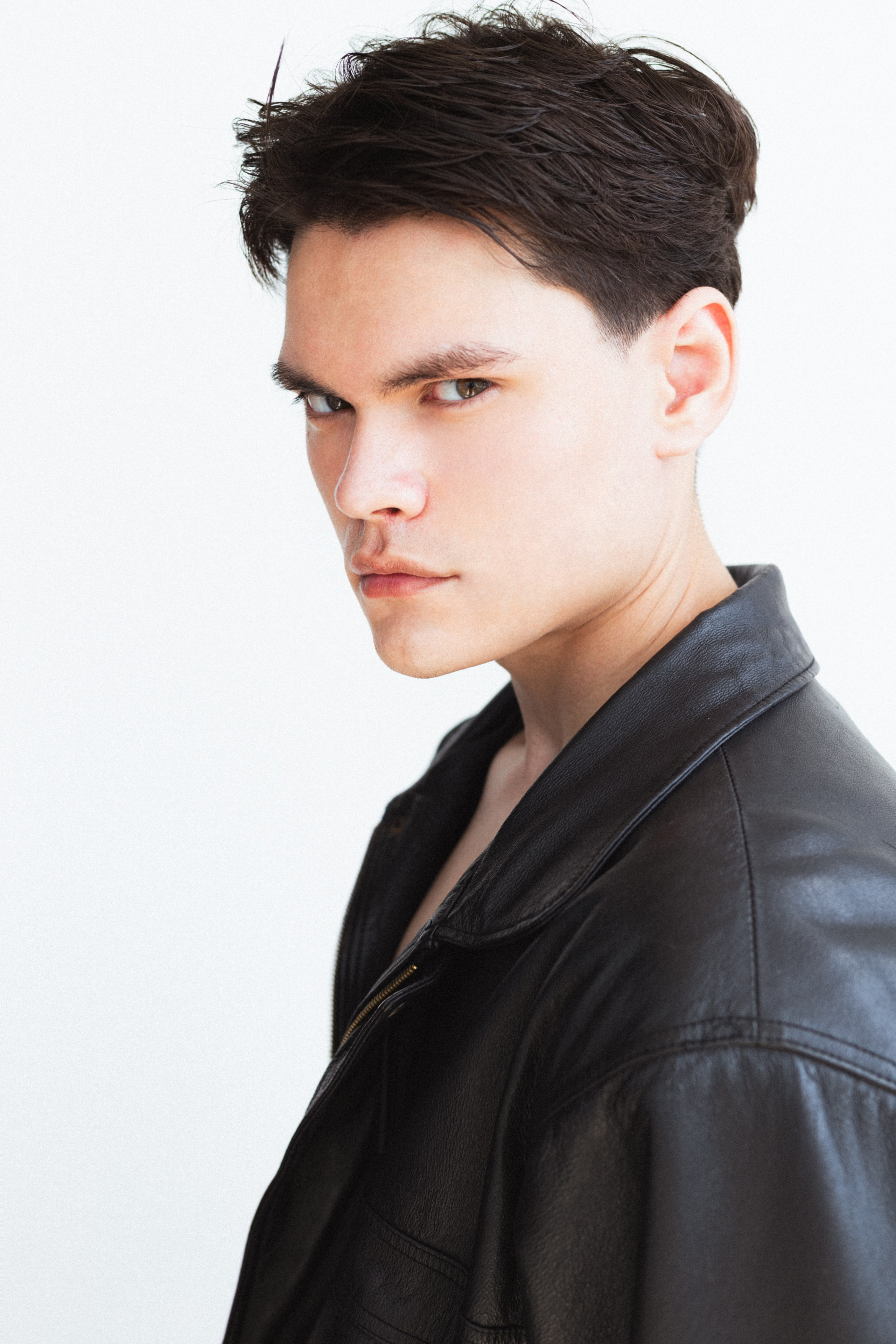 Дамир. Модельное агентство TM Models в Калининграде