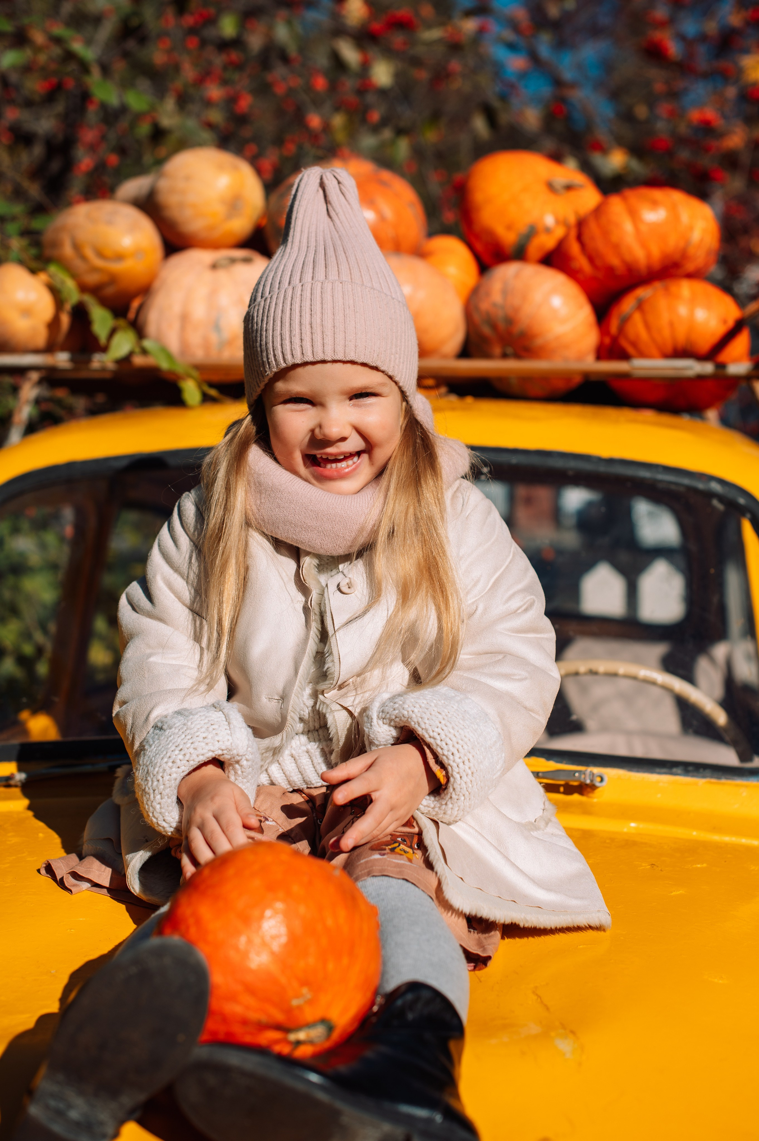 Семейная фотосессия. Анна Моисеева фотограф самара