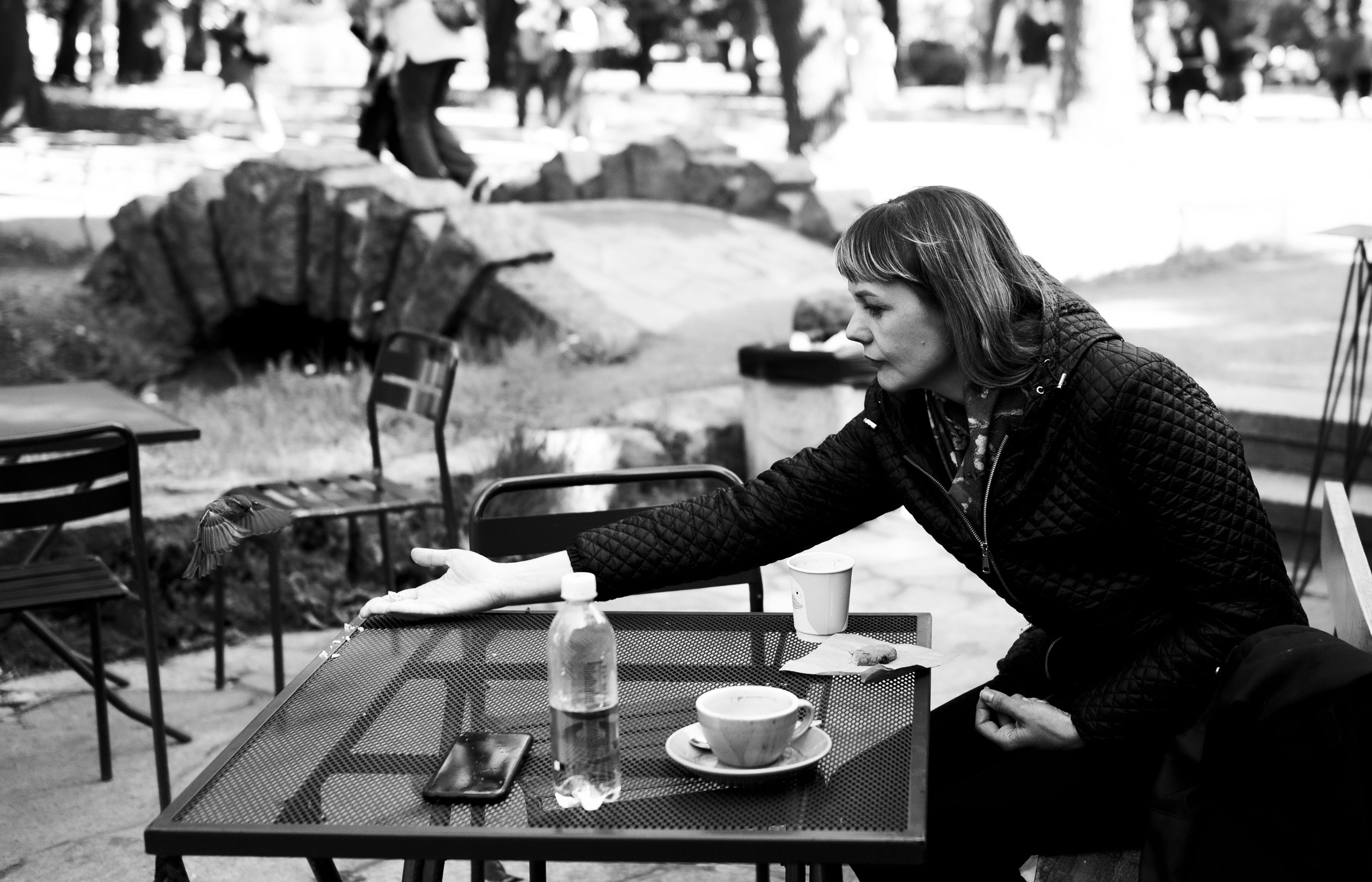 Штормовое предупреждение. May the numbers guide us