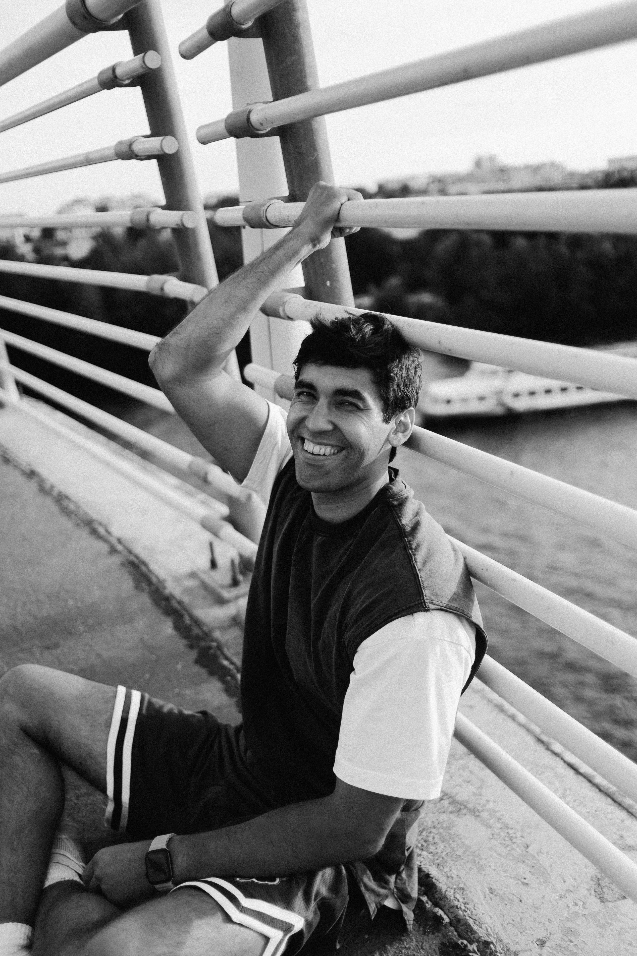 Игорь. Портретный фотограф в Санкт-Петербурге Элина Ситникова