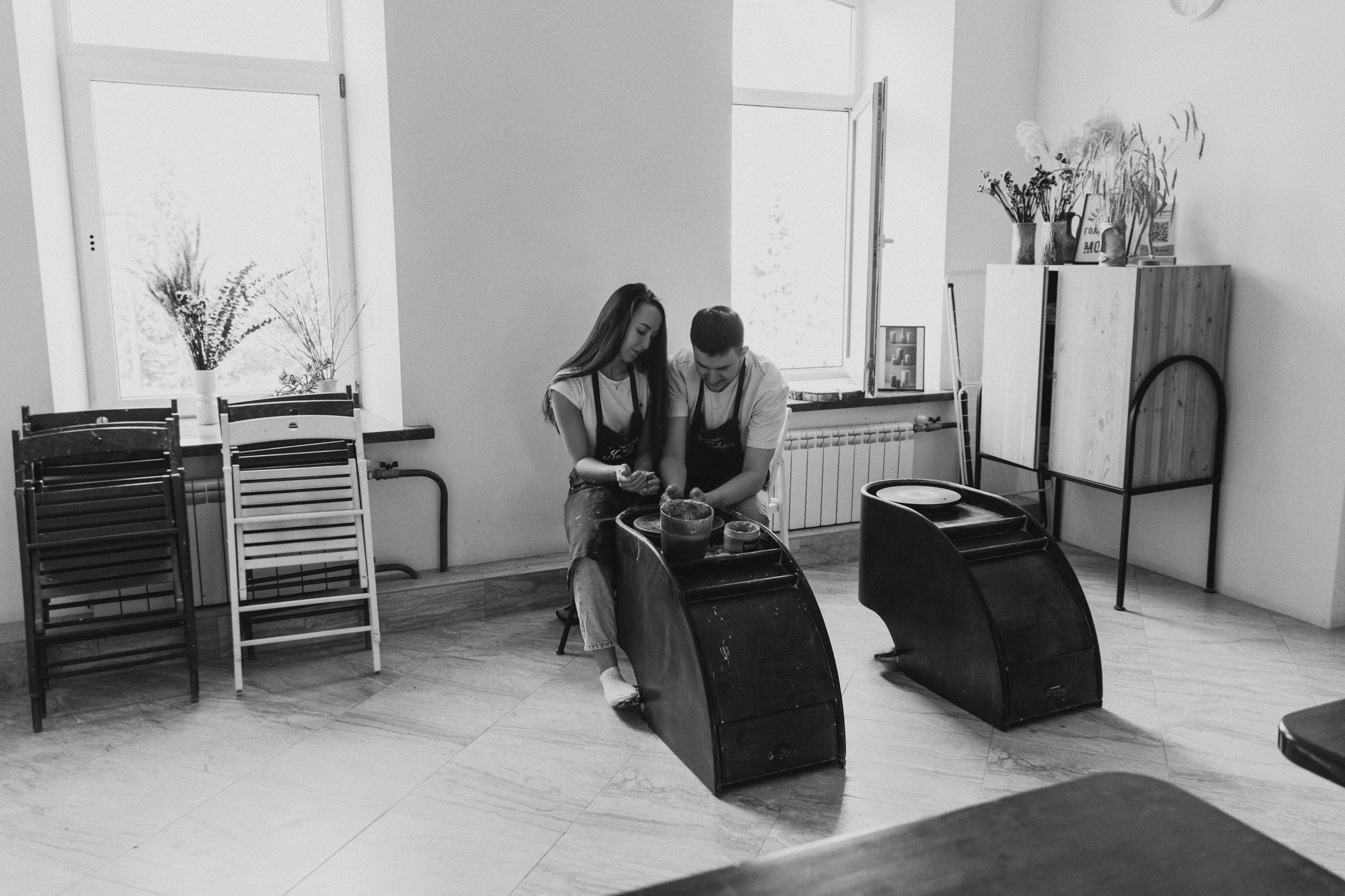 «ВСЁ ПОБЕЖДАЕТ ЛЮБОВЬ». Maria Startseva Photo