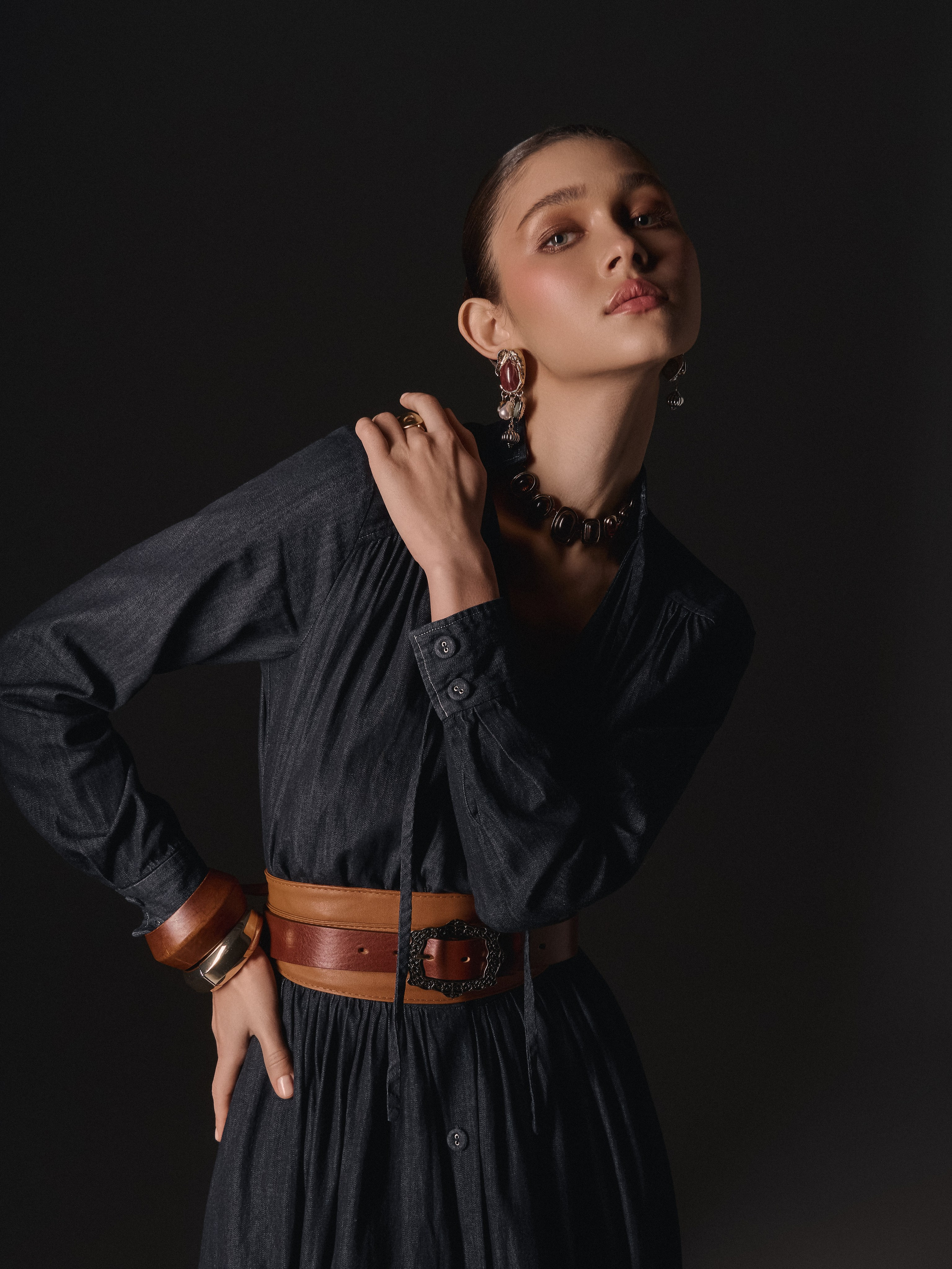 позы для фотосессии