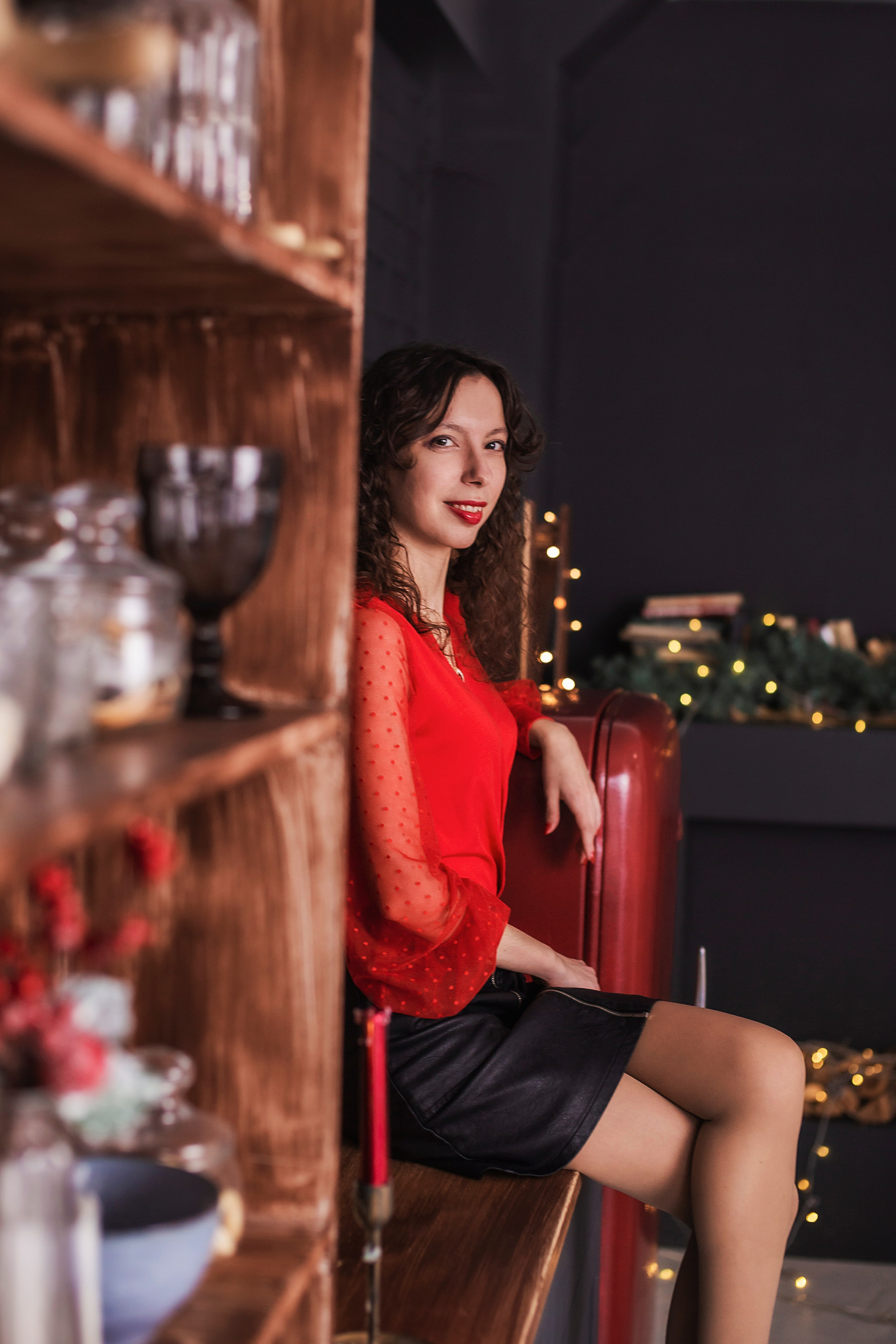 17.12.23. Семейный фотограф в Саратове